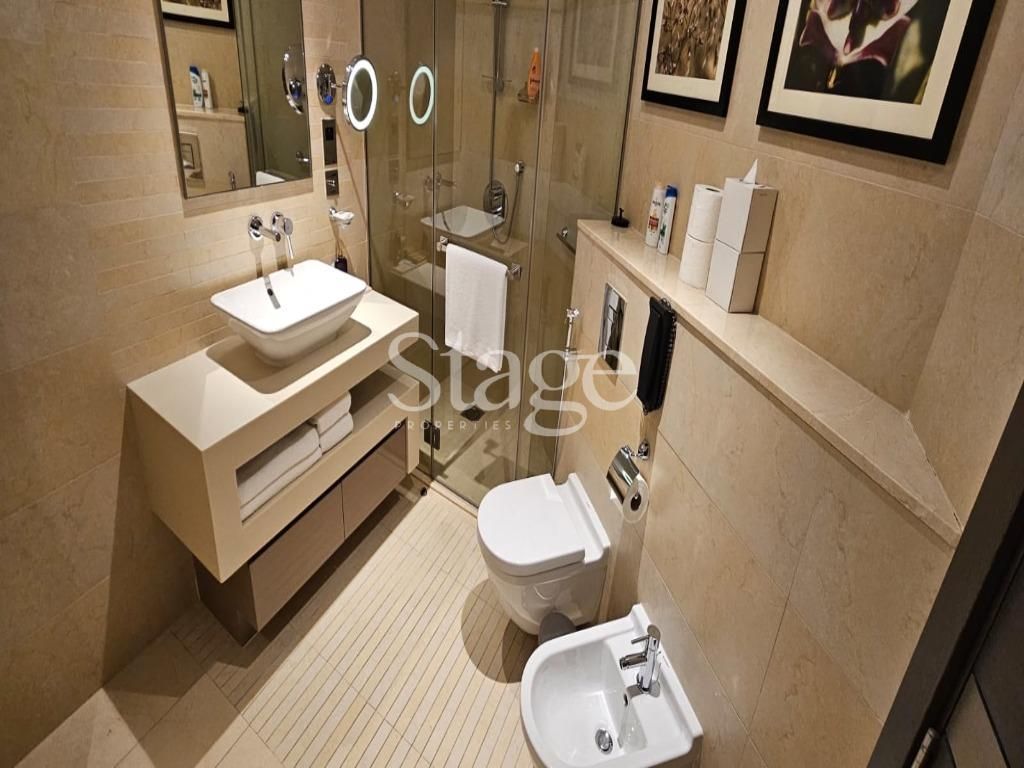 Studio for Rent in Dubai Healthcare City, Dubai AP7357L