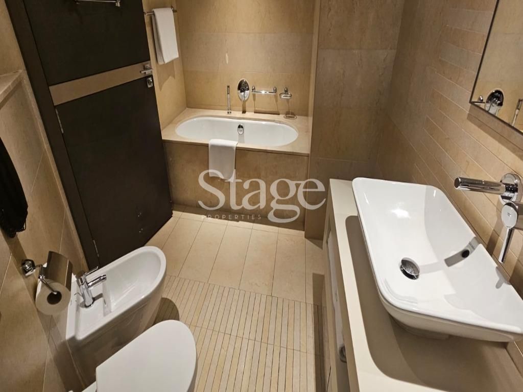 Studio for Rent in Dubai Healthcare City, Dubai AP7357L