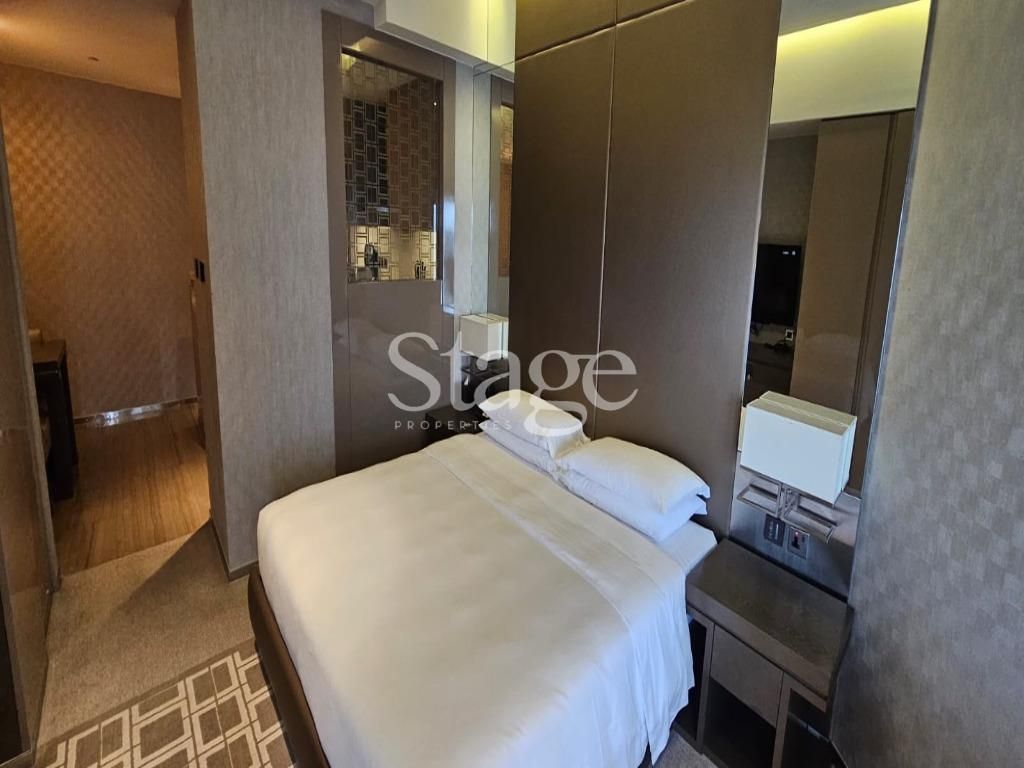 Studio for Rent in Dubai Healthcare City, Dubai AP7357L