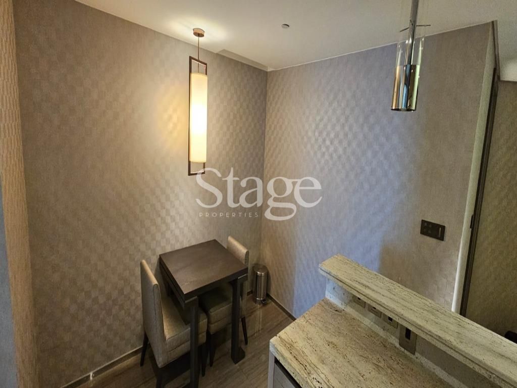 Studio for Rent in Dubai Healthcare City, Dubai AP7357L