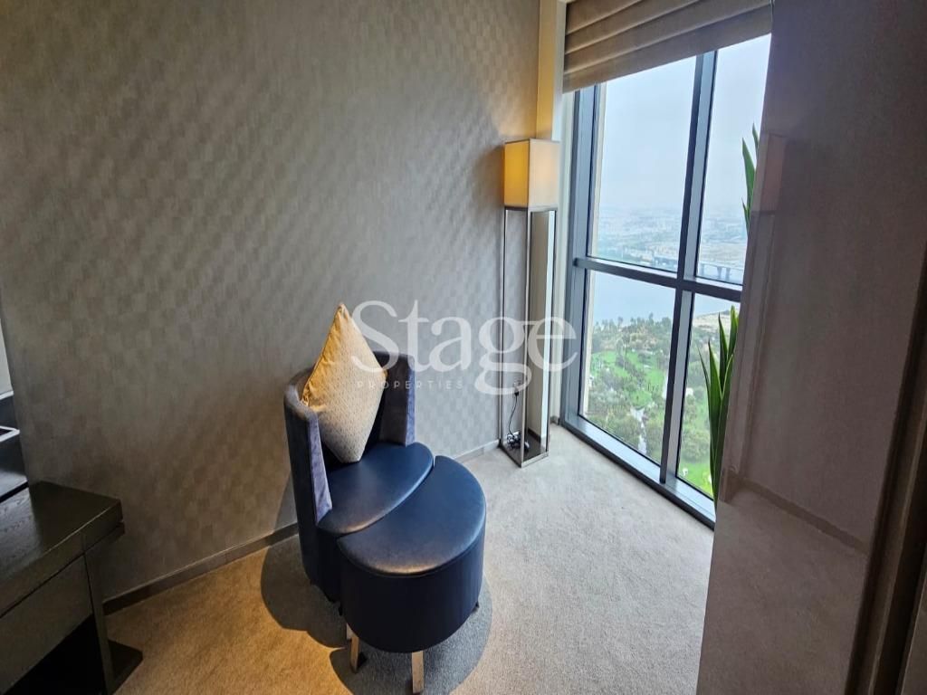 Studio for Rent in Dubai Healthcare City, Dubai AP7357L