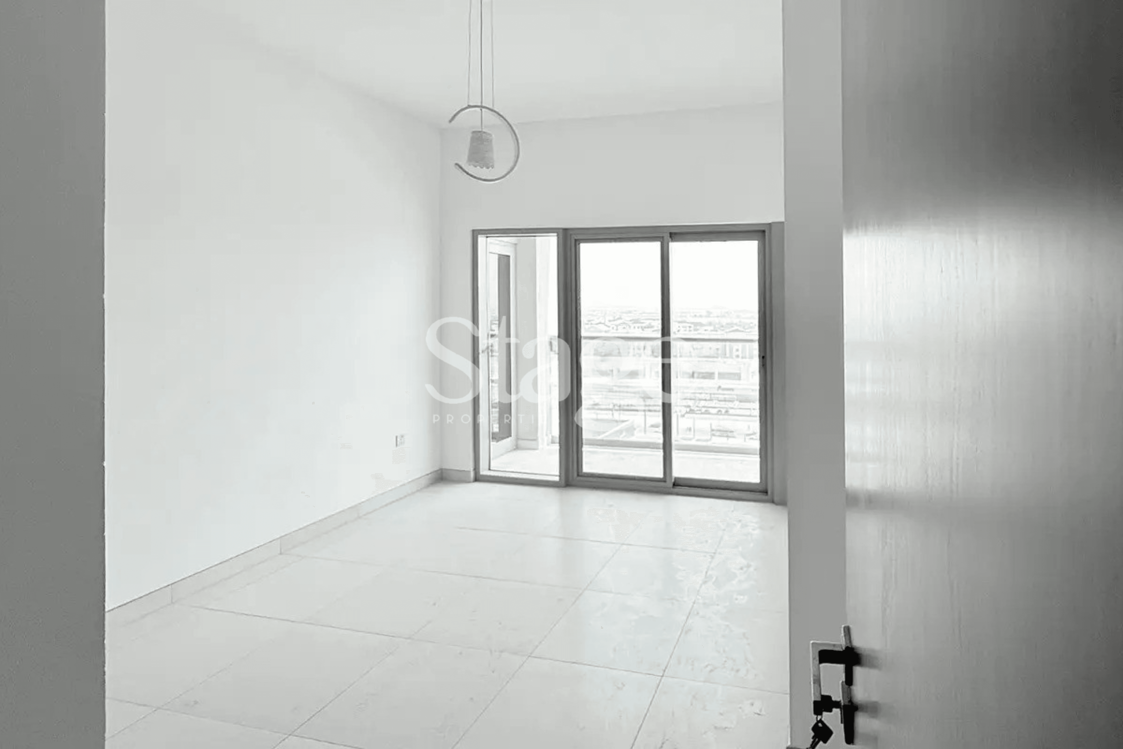 2 bedrooms apartment for Rent in Motor City, Dubai AP8507L