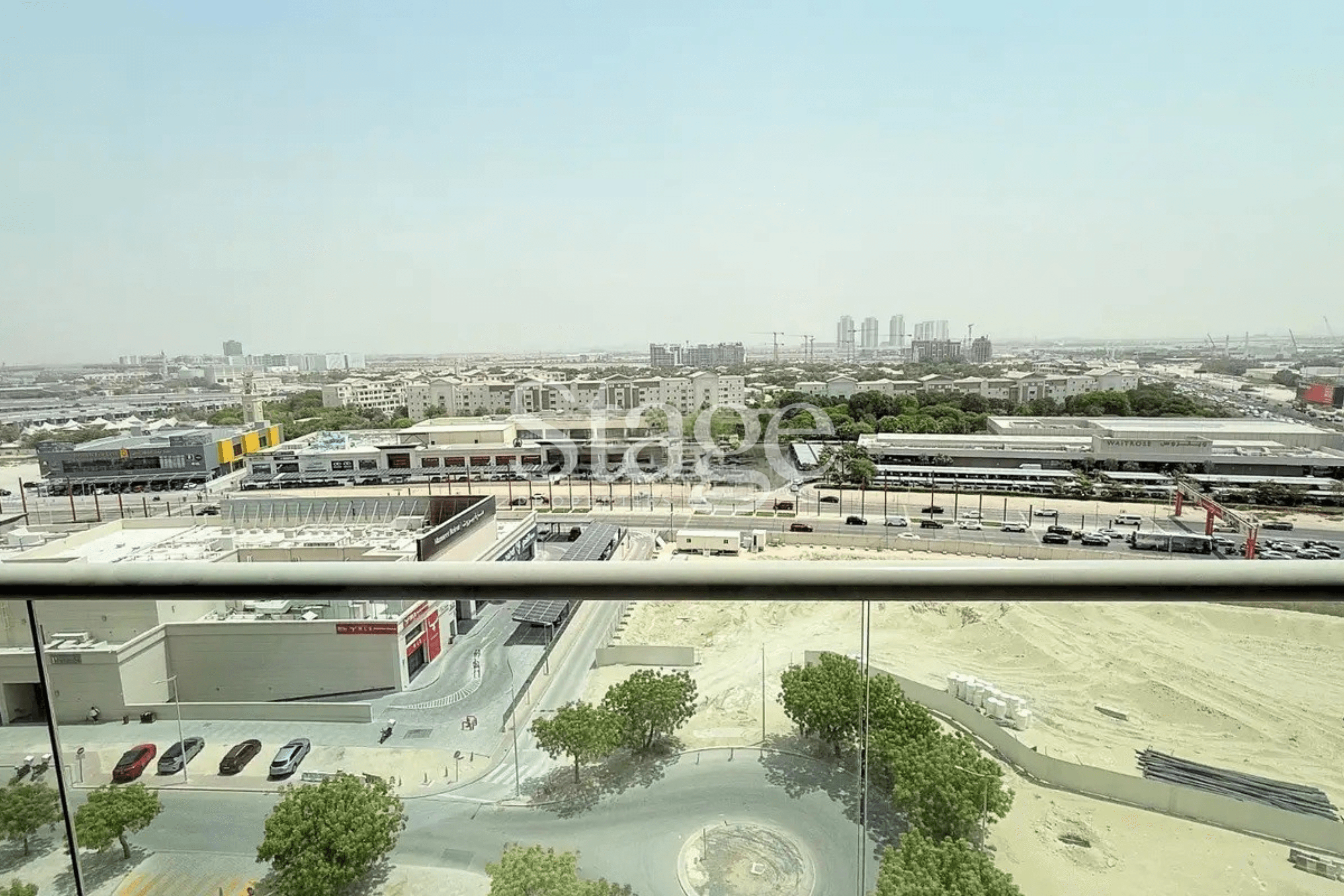 2 bedrooms apartment for Rent in Motor City, Dubai AP8507L