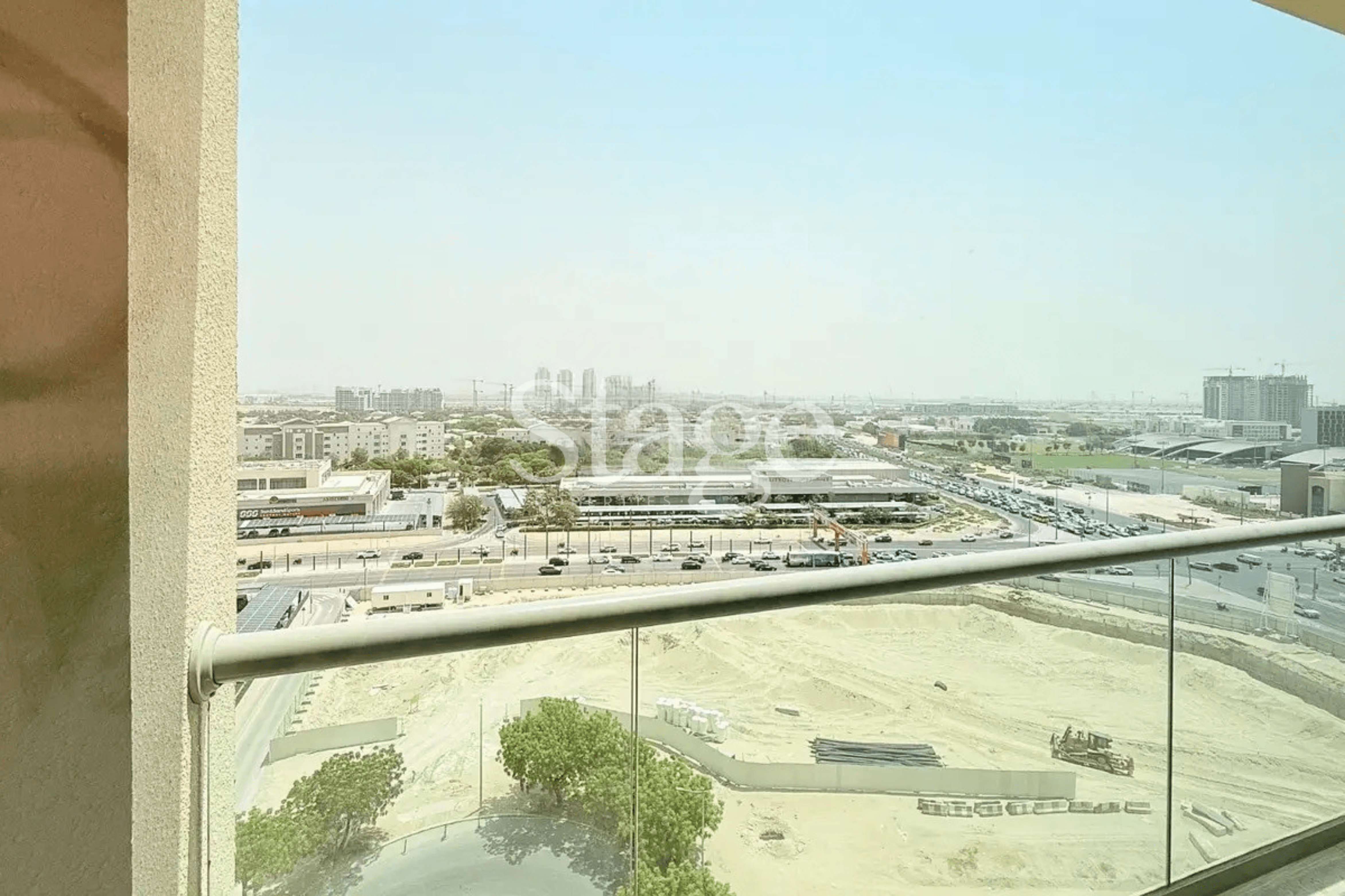 2 bedrooms apartment for Rent in Motor City, Dubai AP8507L