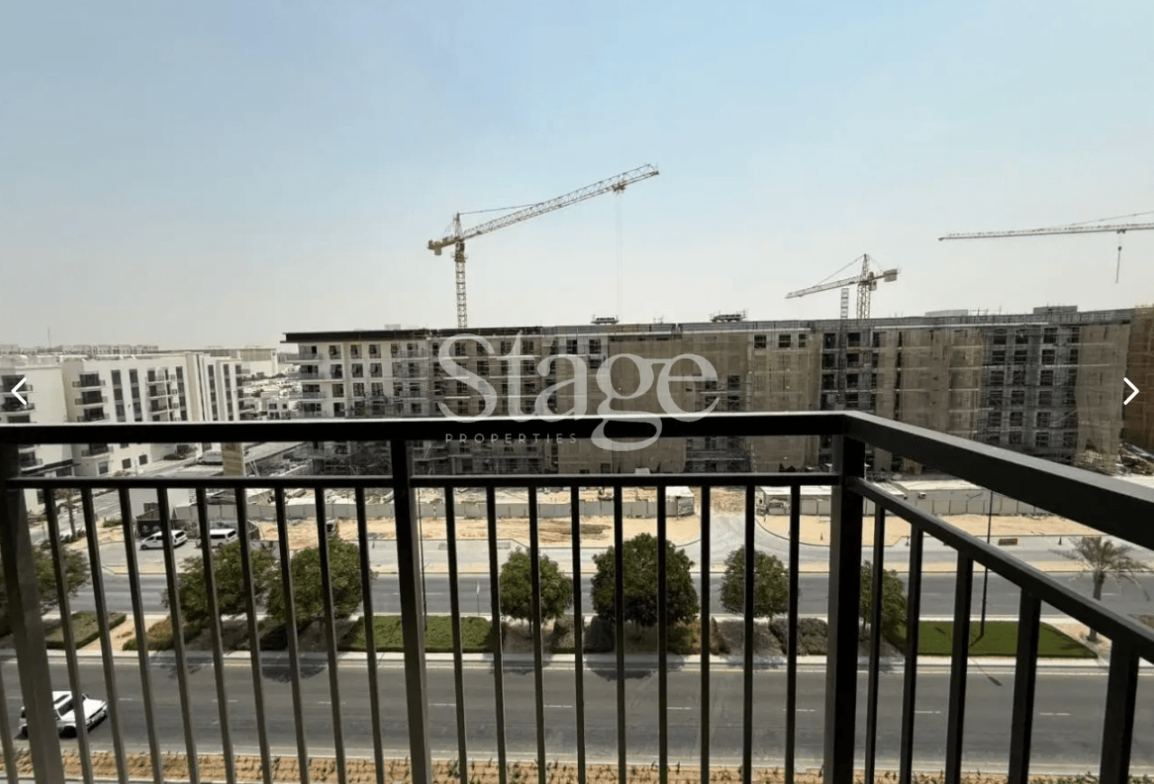 2 bedrooms apartment for Rent in Town Square, Dubai AP8530L