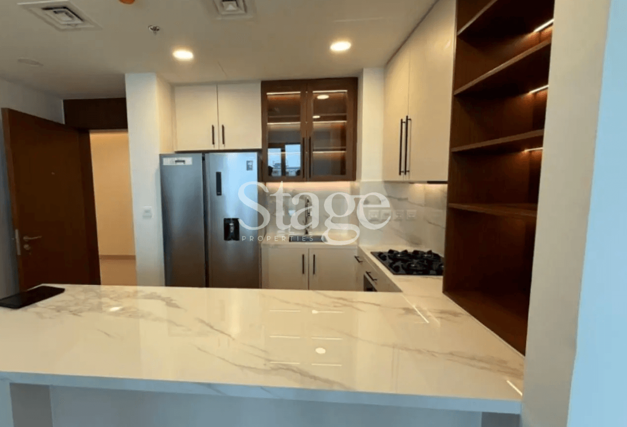 2 bedrooms apartment for Rent in Town Square, Dubai AP8530L