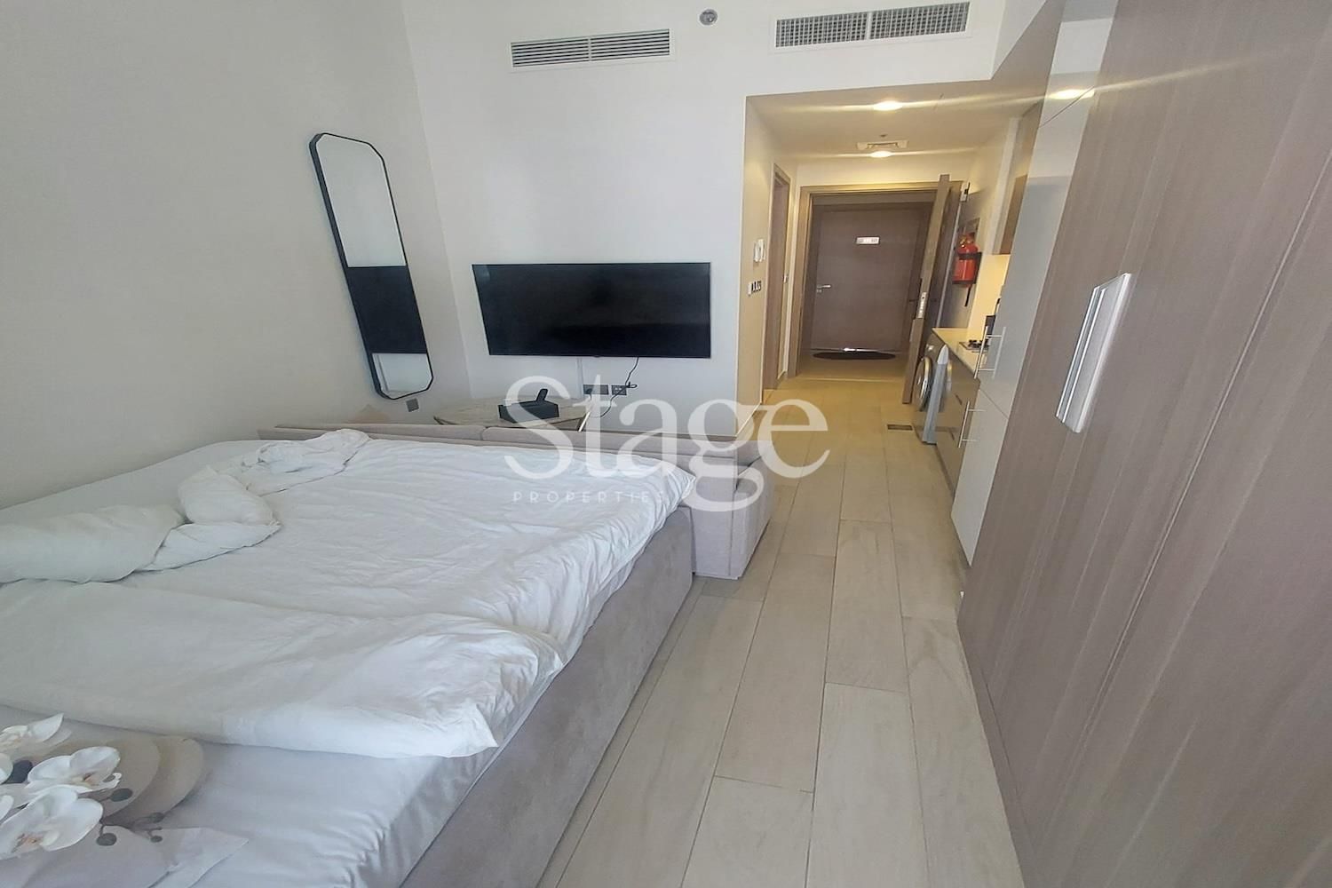 Studio for Rent in Meydan, Dubai AP9758L