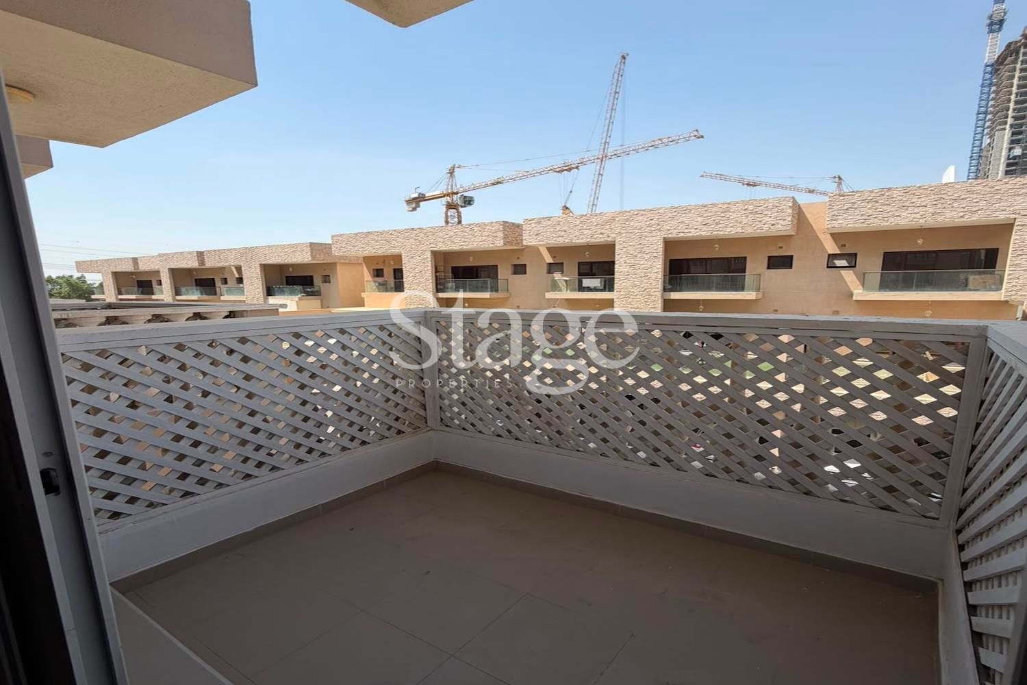 Studio for Rent in Jumeirah Village Circle, Dubai AP9823L