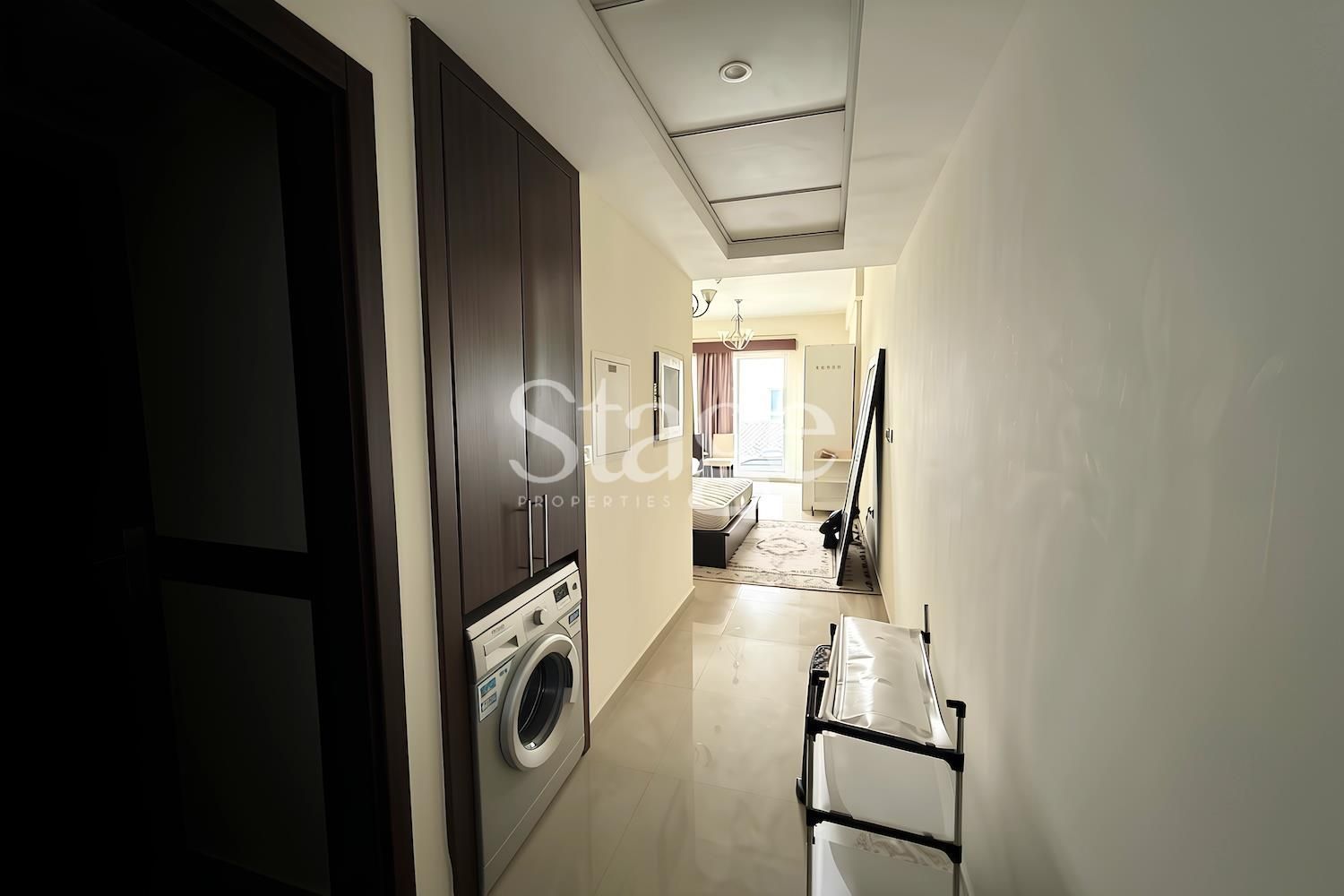 Studio for Rent in Jumeirah Village Circle, Dubai AP9823L