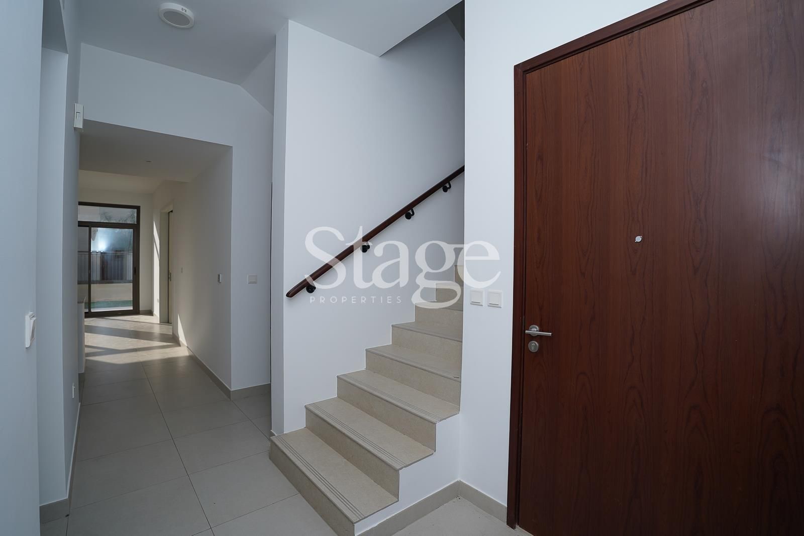 4 bedrooms Townhouse for Rent in Town Square, Dubai TH8191L