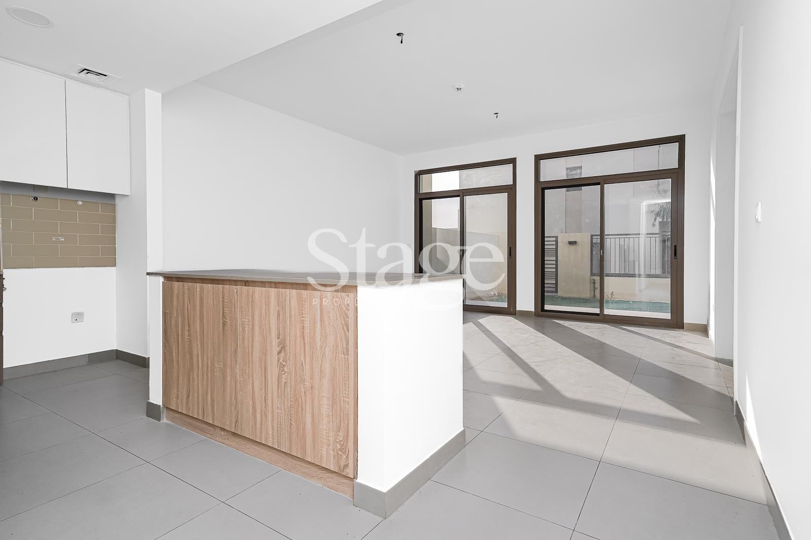 4 bedrooms Townhouse for Rent in Town Square, Dubai TH8191L