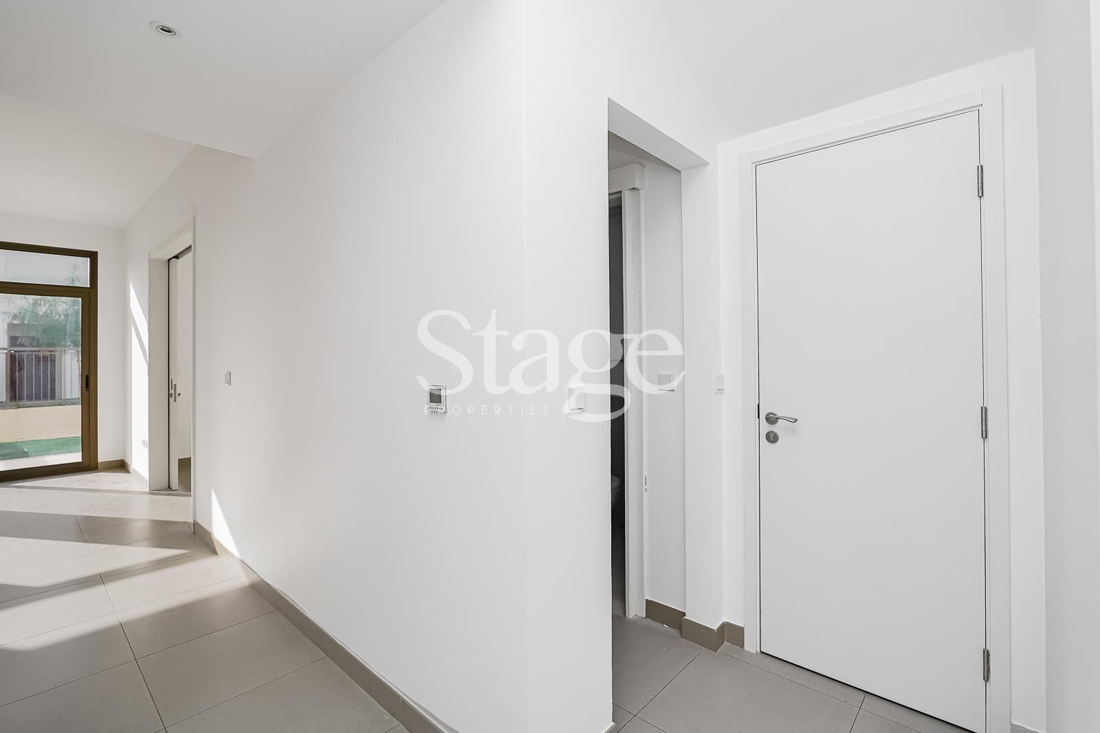 4 bedrooms Townhouse for Rent in Town Square, Dubai TH8191L