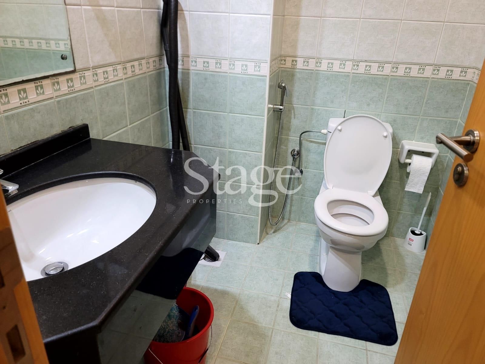 شقة من غرفة نوم للإيجار في Jumeirah Lake Towers، Dubai AP7844L