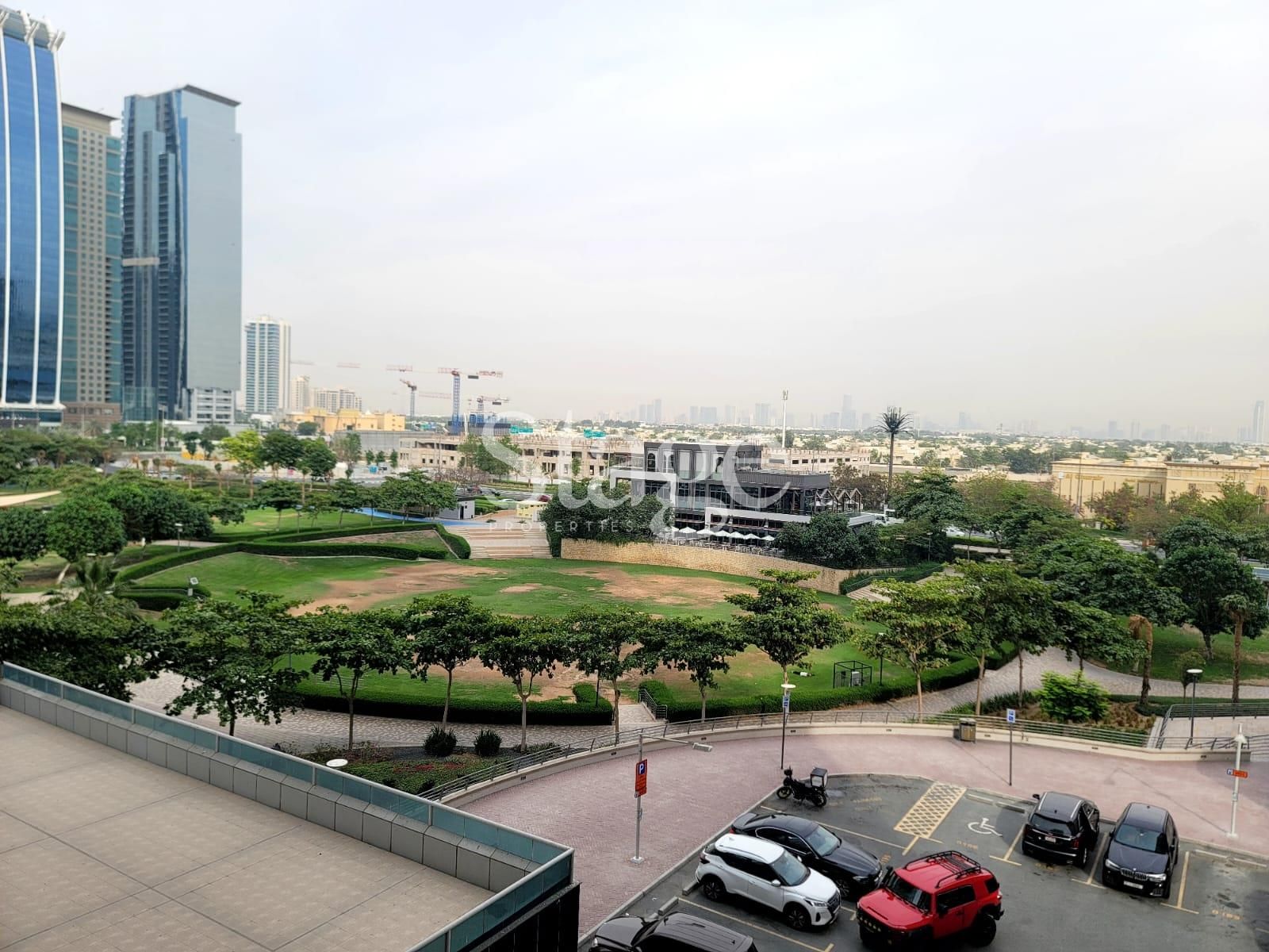 شقة من غرفة نوم للإيجار في Jumeirah Lake Towers، Dubai AP7844L