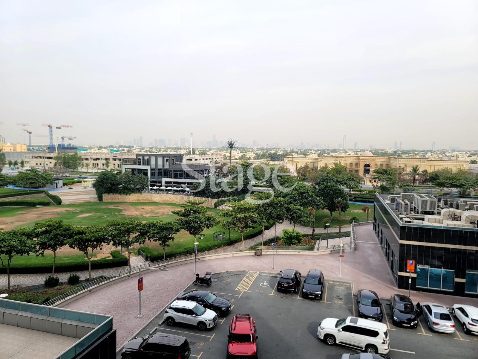شقة من غرفة نوم للإيجار في Jumeirah Lake Towers، Dubai AP7844L