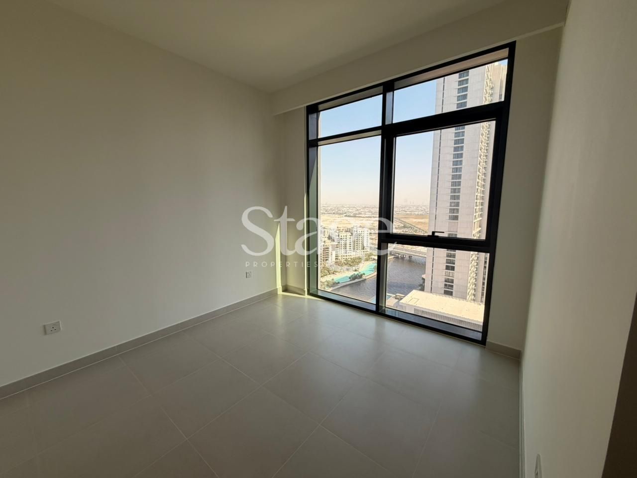 2 bedrooms apartment for Rent in Dubai Creek Harbour (The Lagoons), Dubai AP9698L