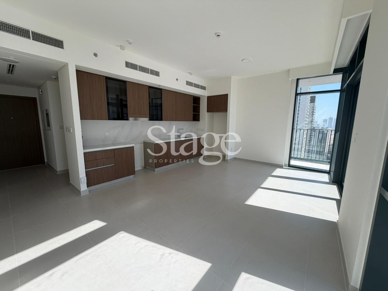 2 bedrooms apartment for Rent in Dubai Creek Harbour (The Lagoons), Dubai AP9698L