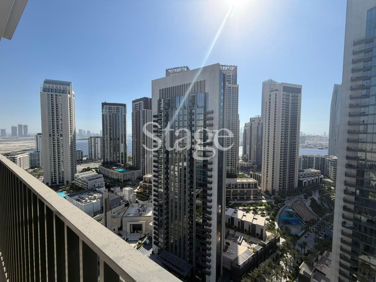 2 bedrooms apartment for Rent in Dubai Creek Harbour (The Lagoons), Dubai AP9698L