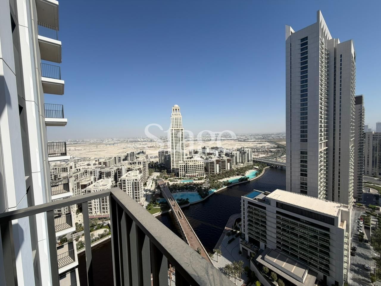 2 bedrooms apartment for Rent in Dubai Creek Harbour (The Lagoons), Dubai AP9698L