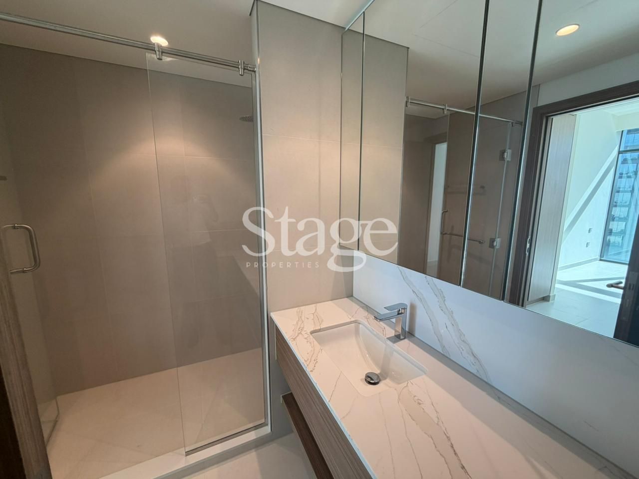 2 bedrooms apartment for Rent in Dubai Creek Harbour (The Lagoons), Dubai AP9698L
