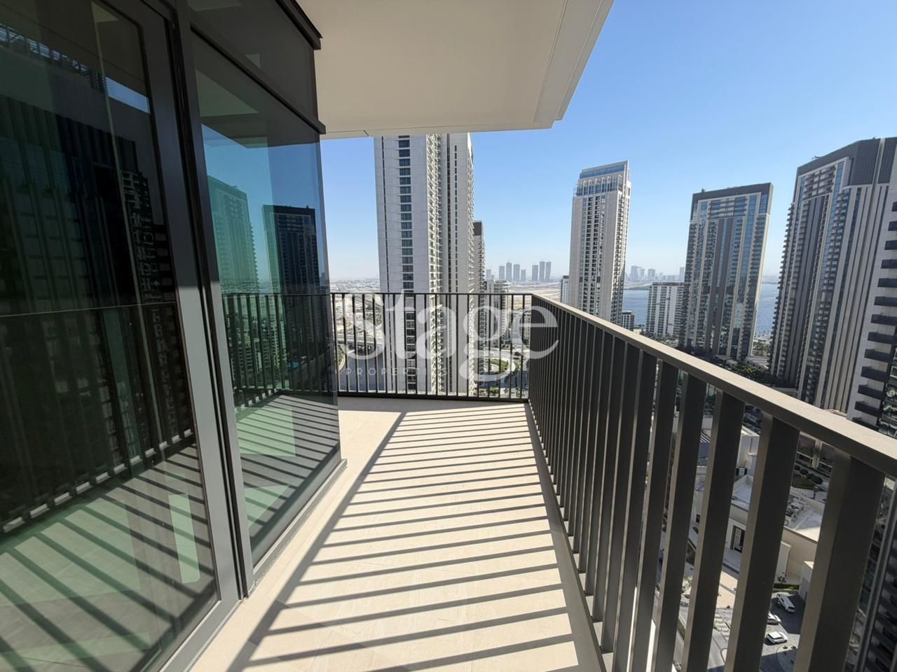 2 bedrooms apartment for Rent in Dubai Creek Harbour (The Lagoons), Dubai AP9698L