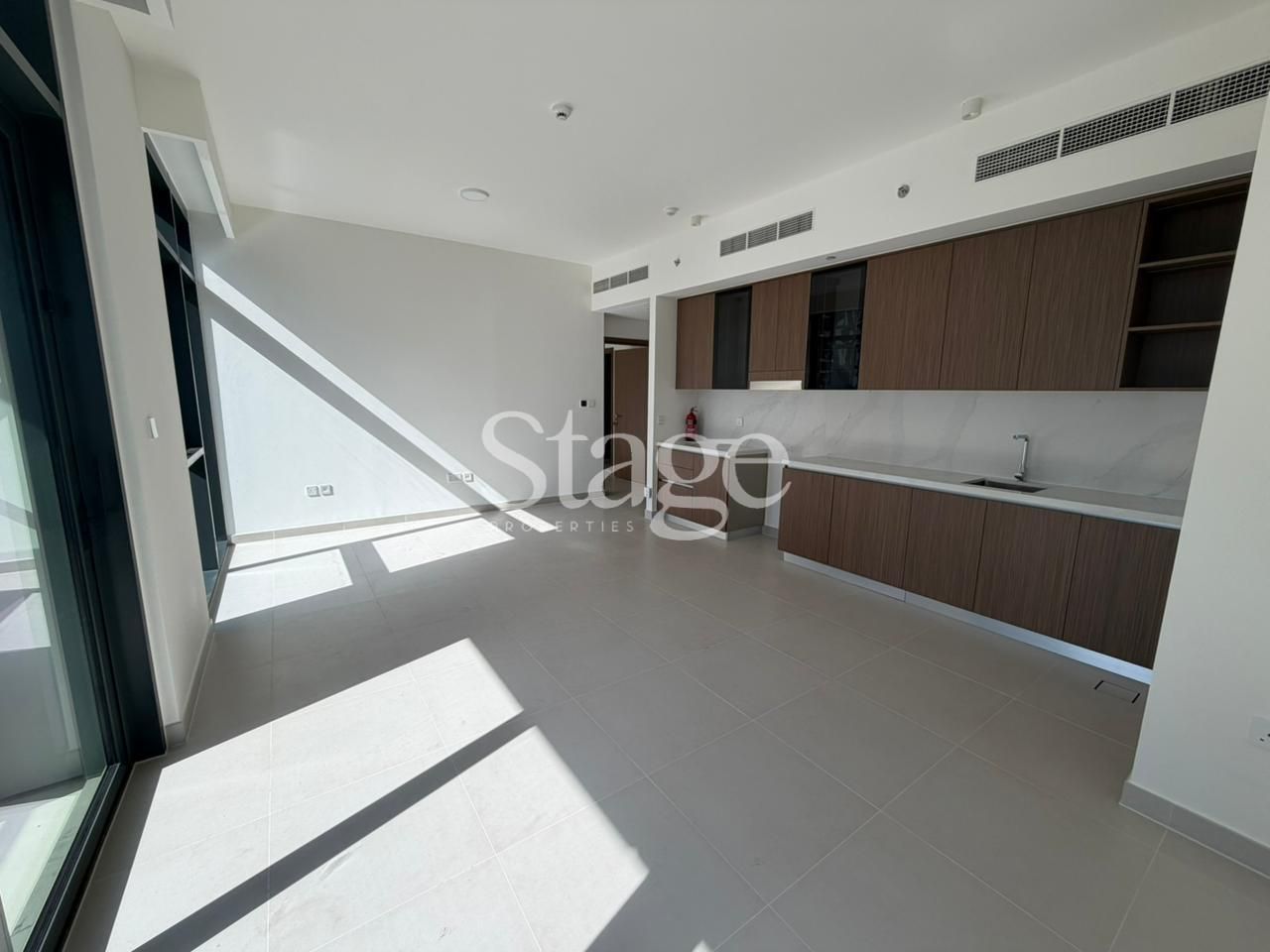 2 bedrooms apartment for Rent in Dubai Creek Harbour (The Lagoons), Dubai AP9698L