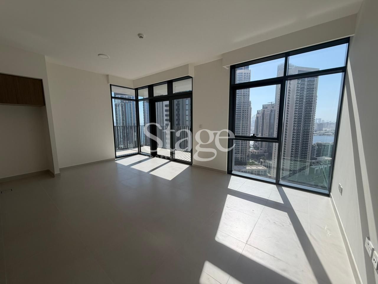2 bedrooms apartment for Rent in Dubai Creek Harbour (The Lagoons), Dubai AP9698L