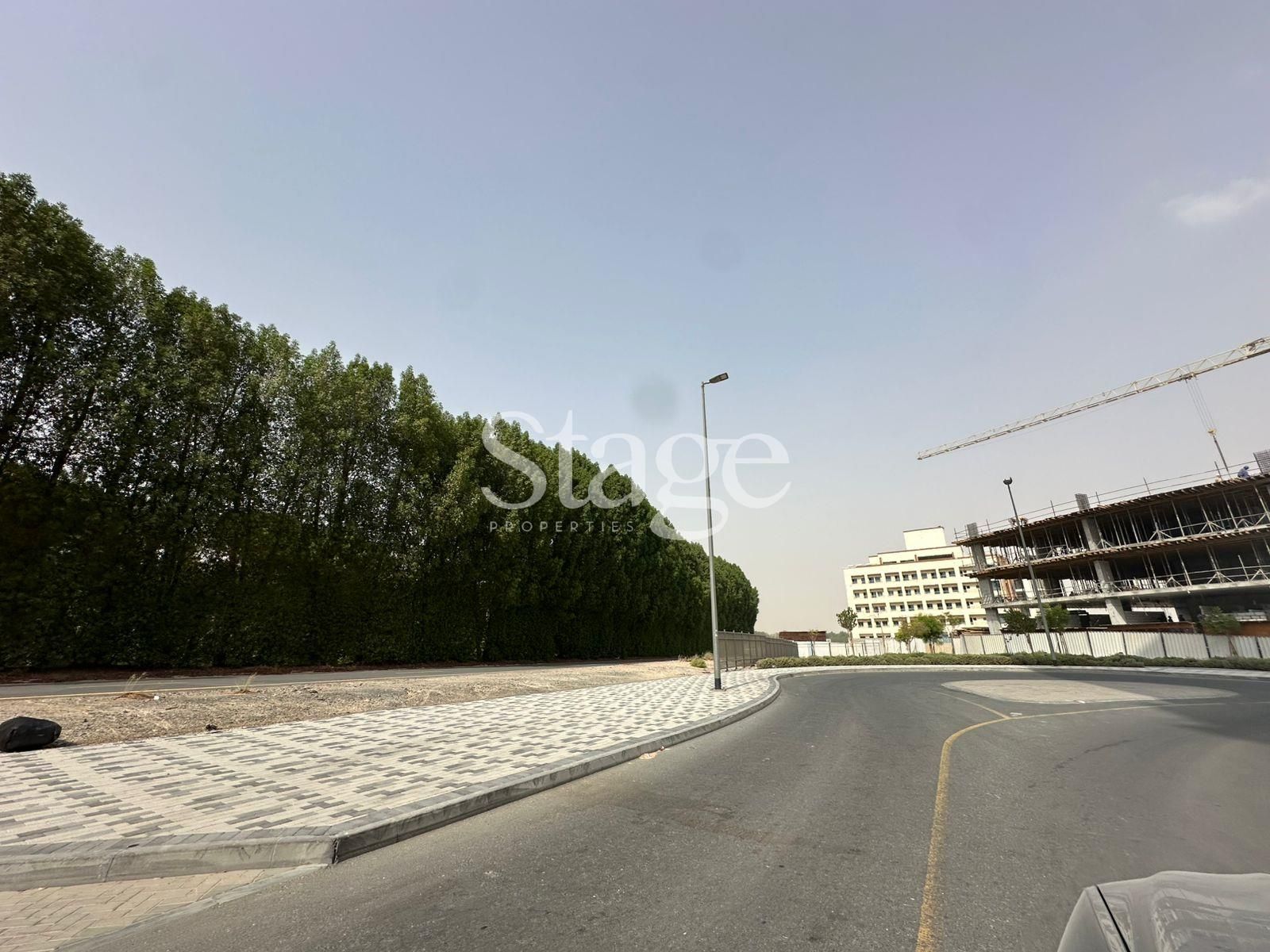 Office Space for Rent in Deira, Dubai OF8358L