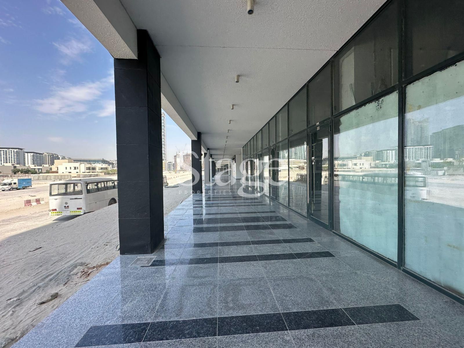Office Space for Rent in Deira, Dubai OF8358L