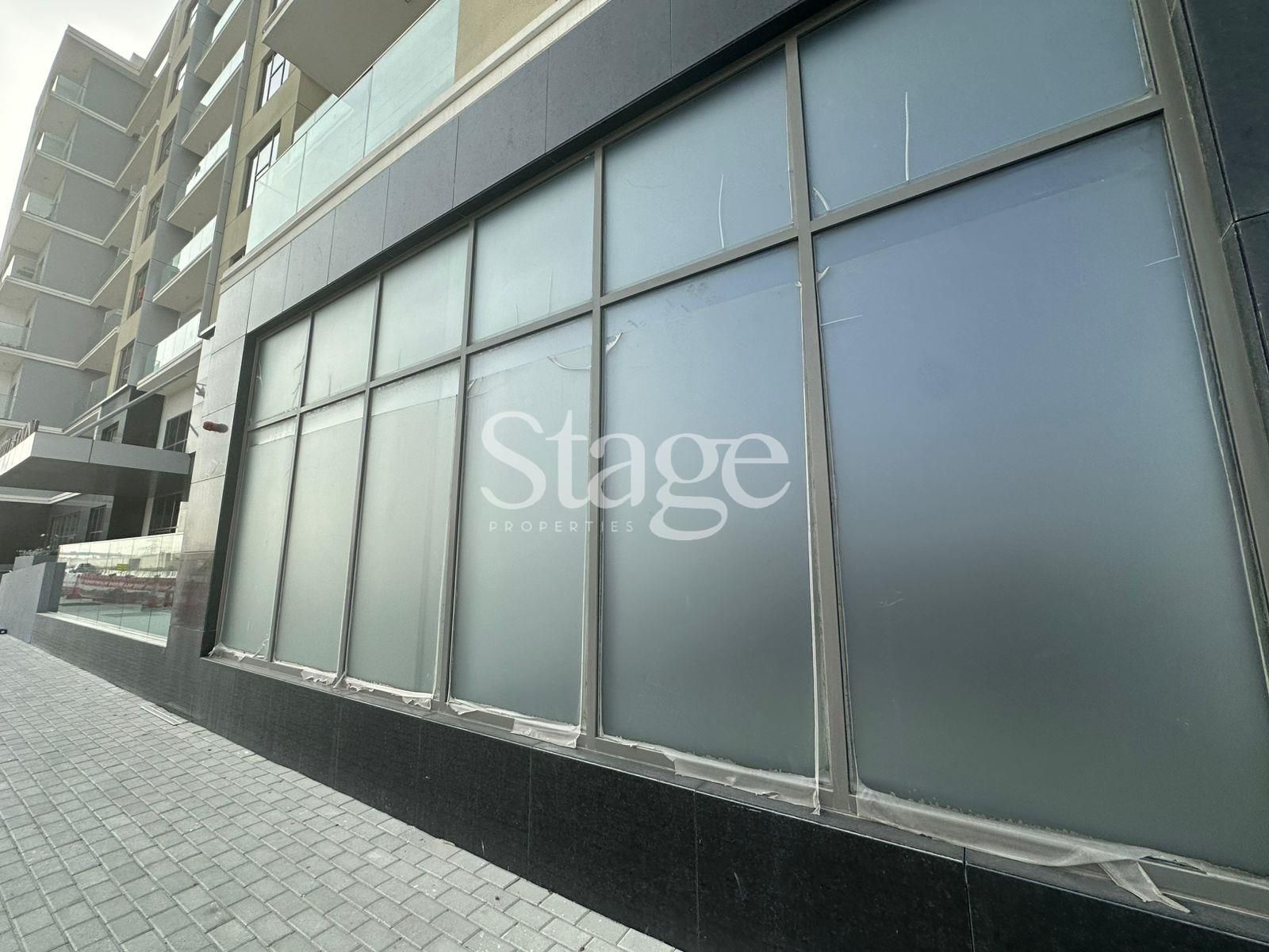 Office Space for Rent in Deira, Dubai OF8358L