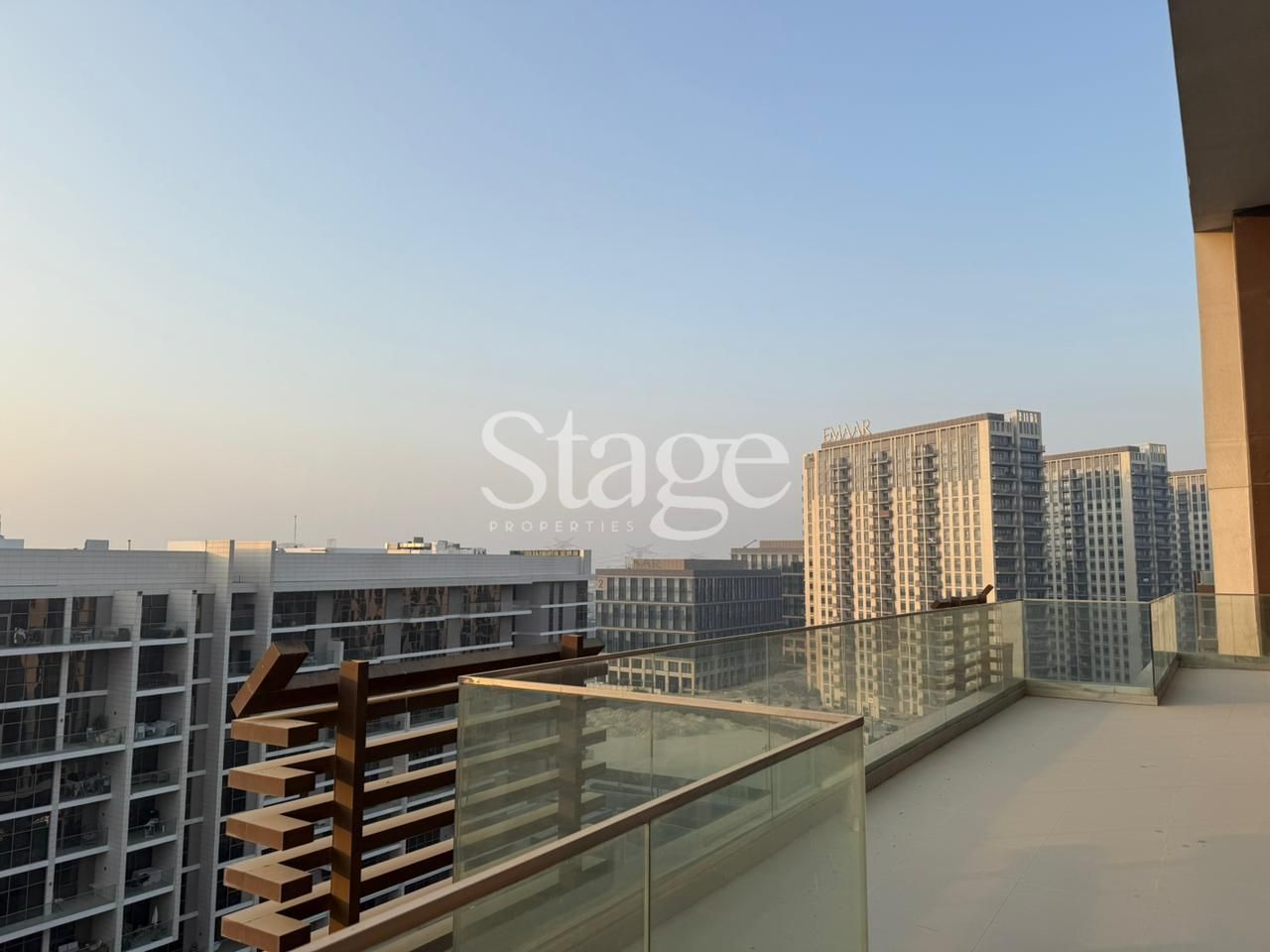 3 bedrooms apartment for Sale in Dubai Hills Estate, Dubai AP8408S