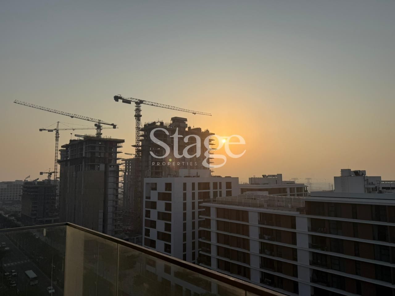 3 bedrooms apartment for Sale in Dubai Hills Estate, Dubai AP8408S
