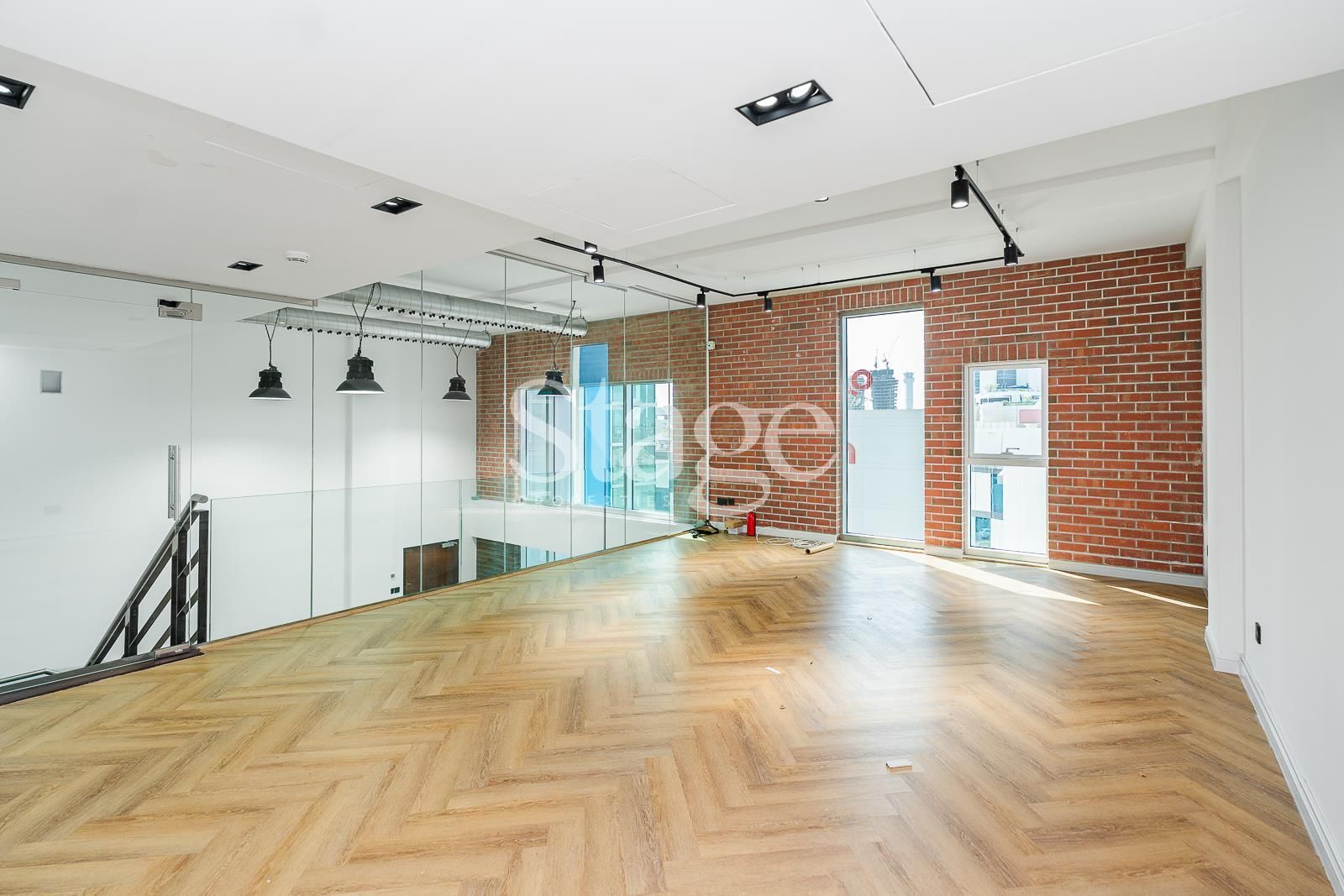 Office Space for Rent in Dubai Media City, Dubai OF8036L
