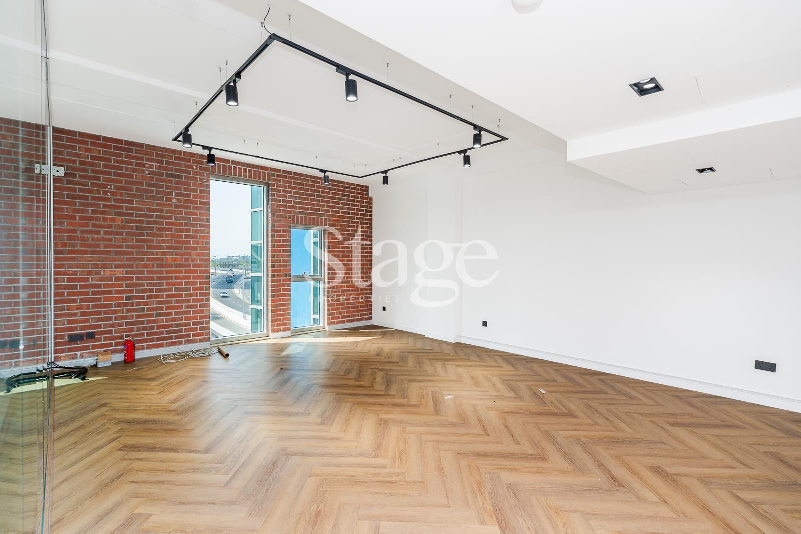 Office Space for Rent in Dubai Media City, Dubai OF8036L