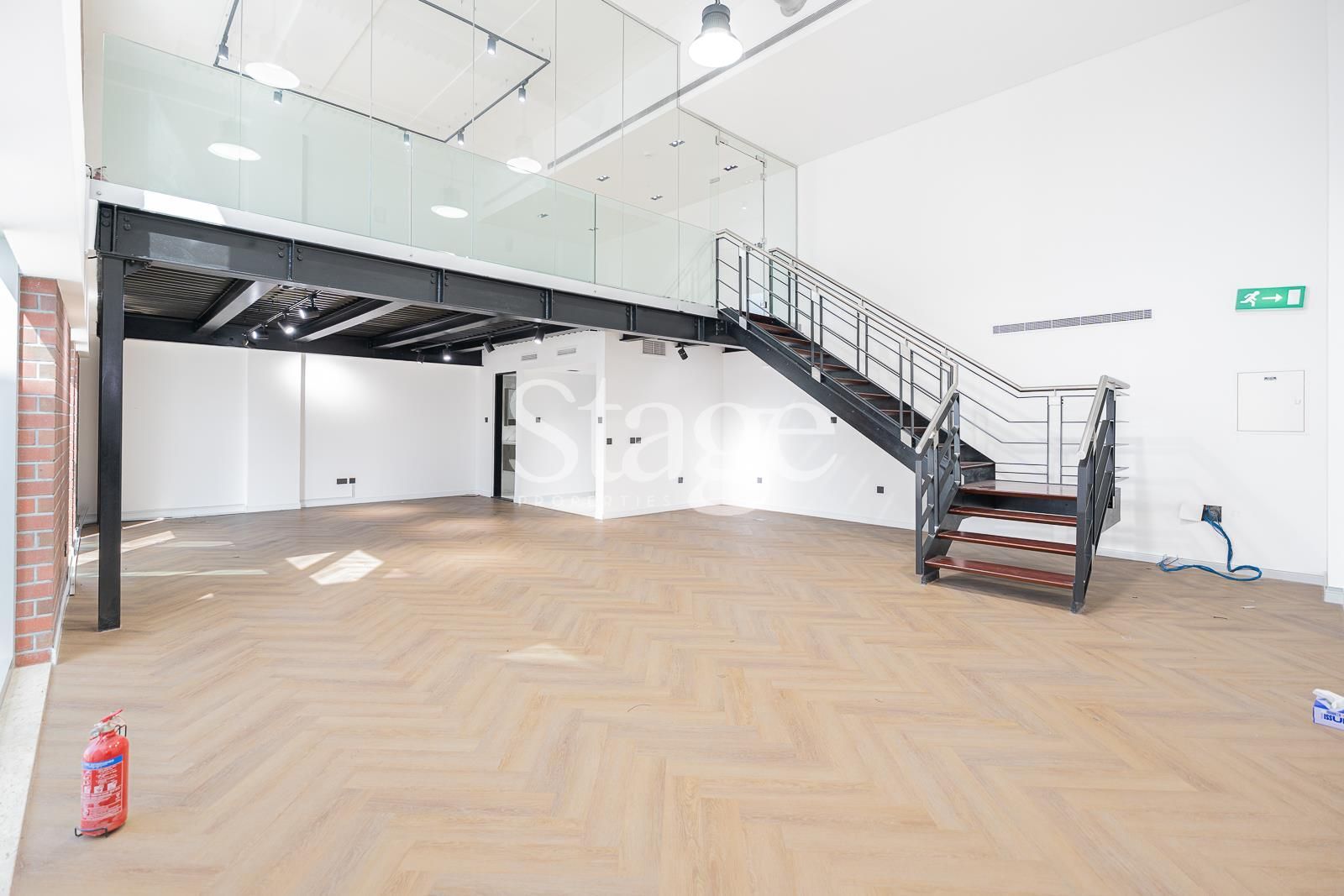 Office Space for Rent in Dubai Media City, Dubai OF8036L