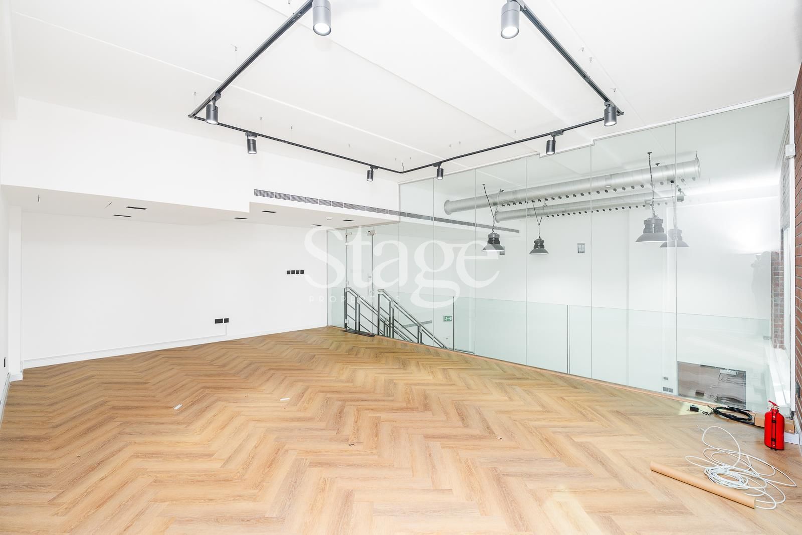 Office Space for Rent in Dubai Media City, Dubai OF8036L