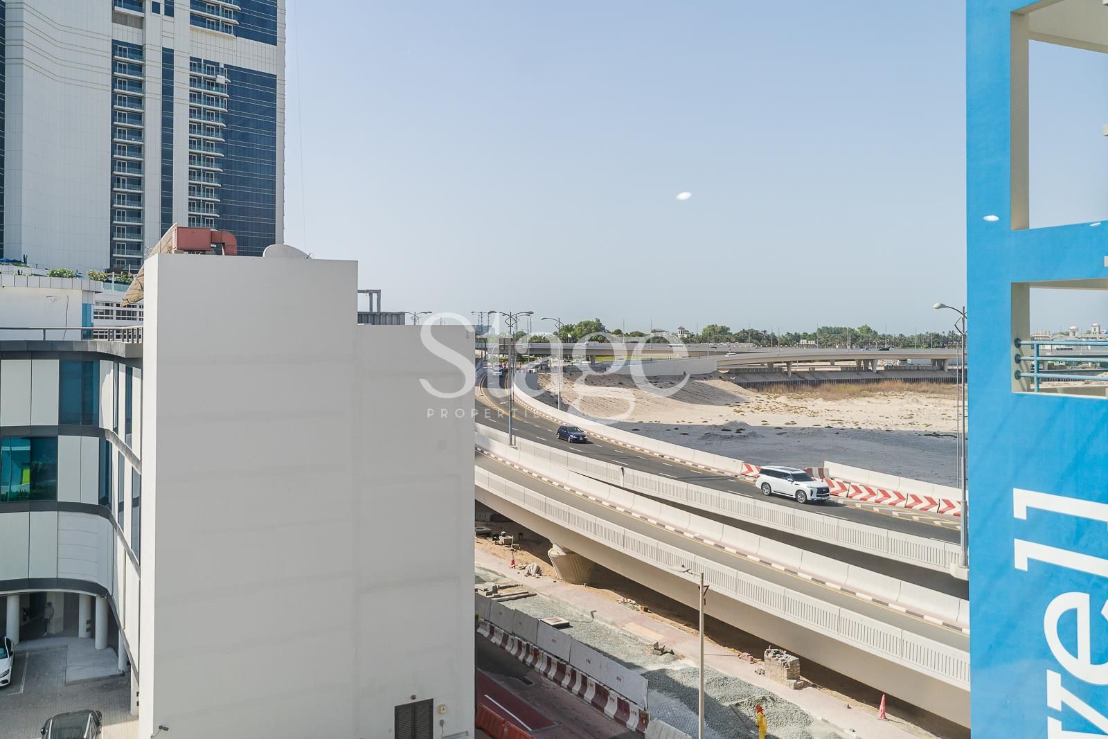 Office Space for Rent in Dubai Media City, Dubai OF8036L