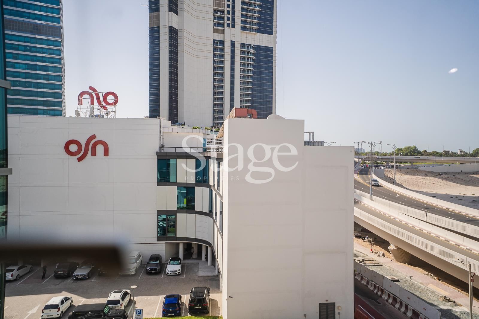 Office Space for Rent in Dubai Media City, Dubai OF8036L