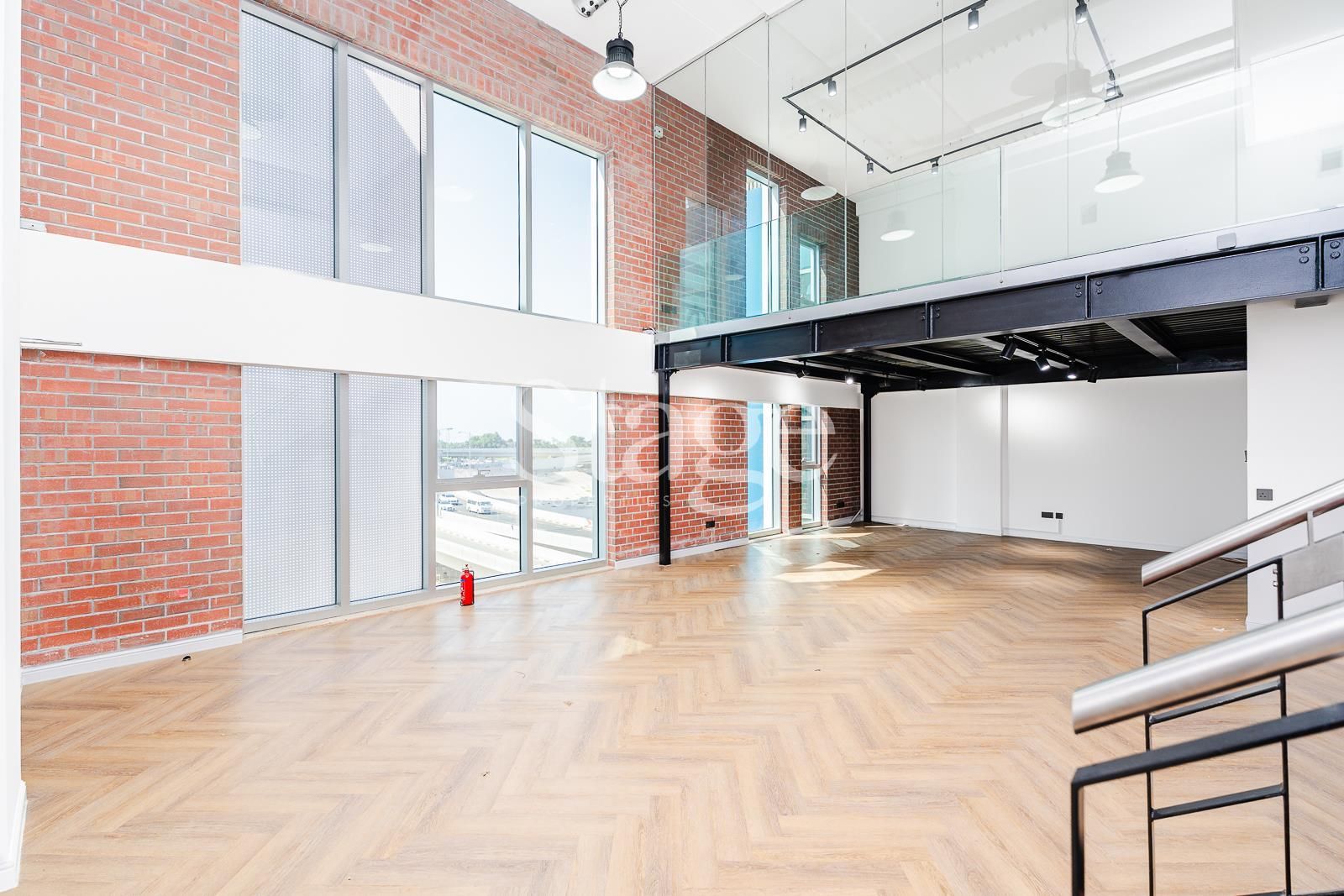 Office Space for Rent in Dubai Media City, Dubai OF8036L