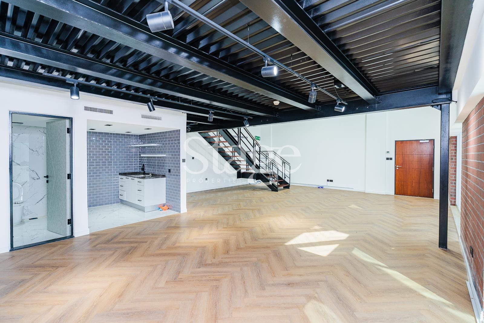 Office Space for Rent in Dubai Media City, Dubai OF8036L