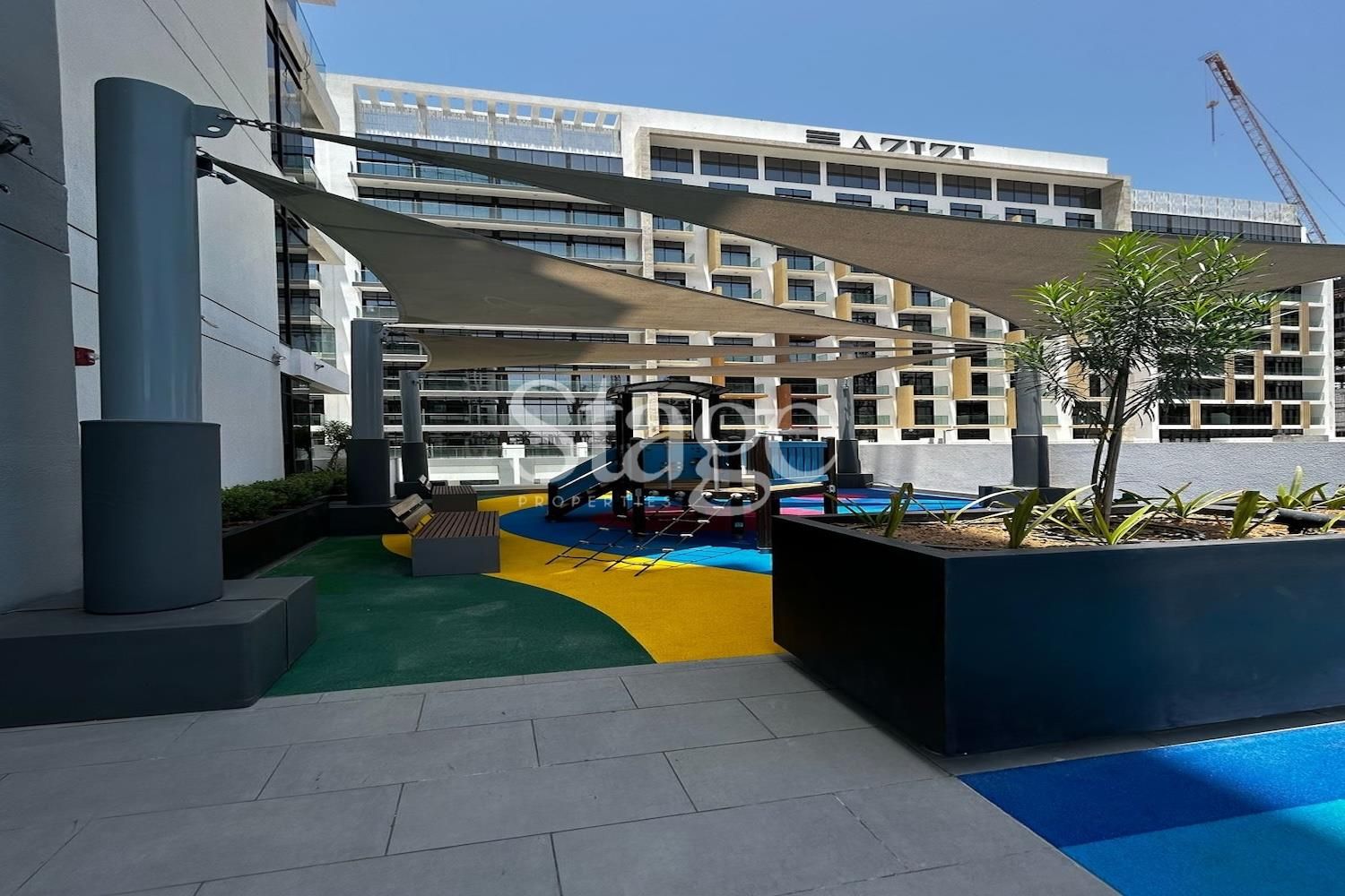 1 bedroom apartment for Sale in Meydan, Dubai AP9076S