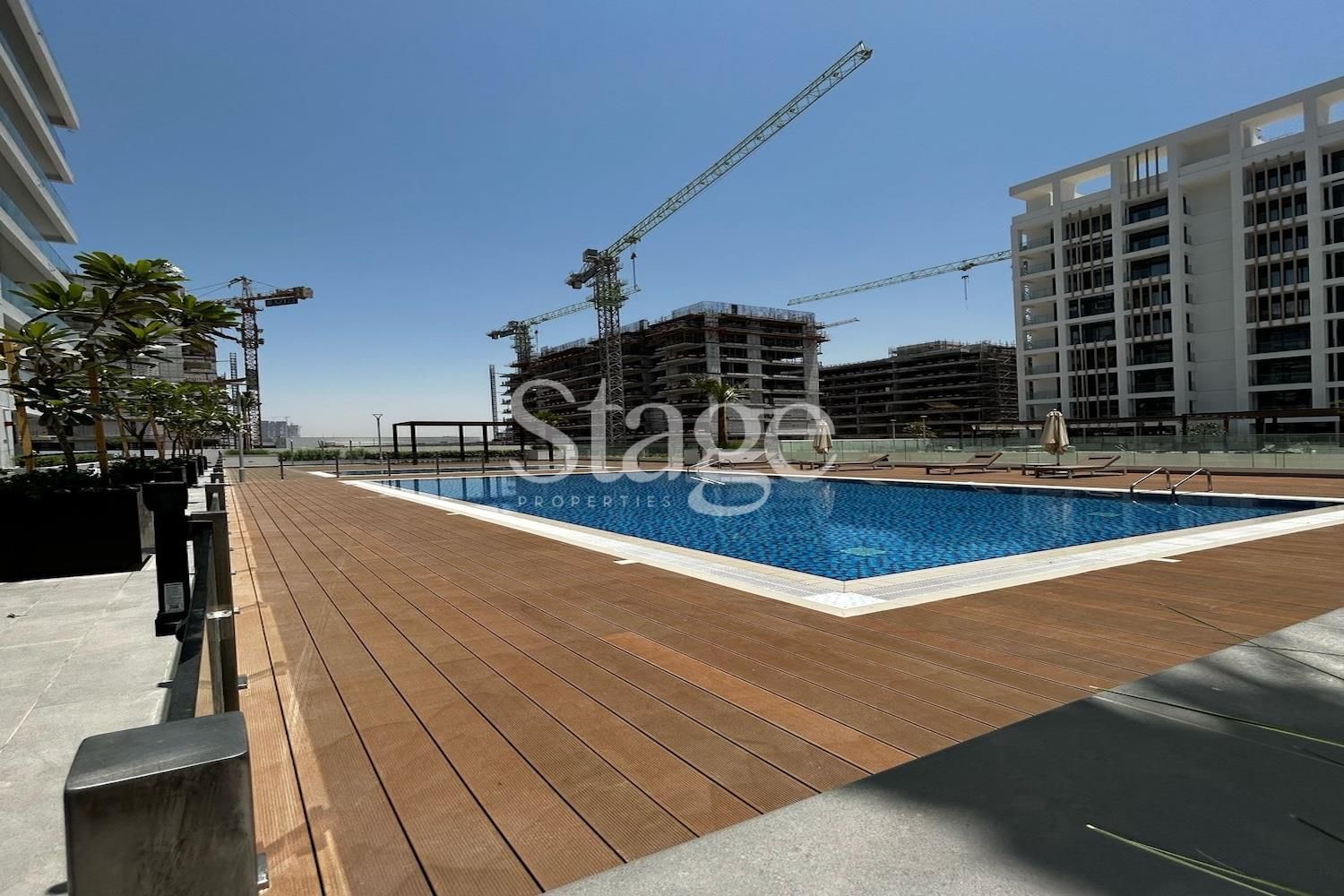 1 bedroom apartment for Sale in Meydan, Dubai AP9076S