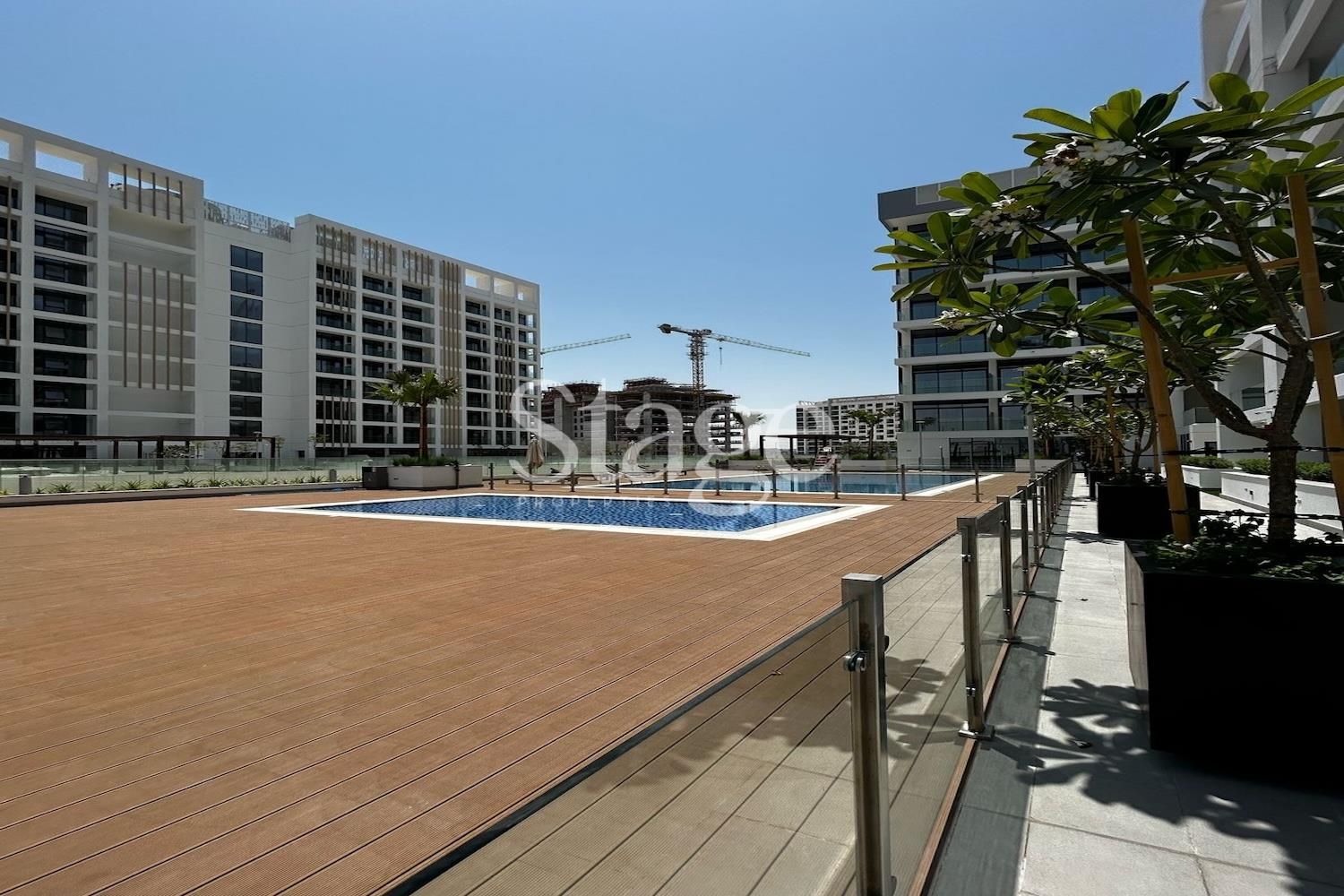 1 bedroom apartment for Sale in Meydan, Dubai AP9076S