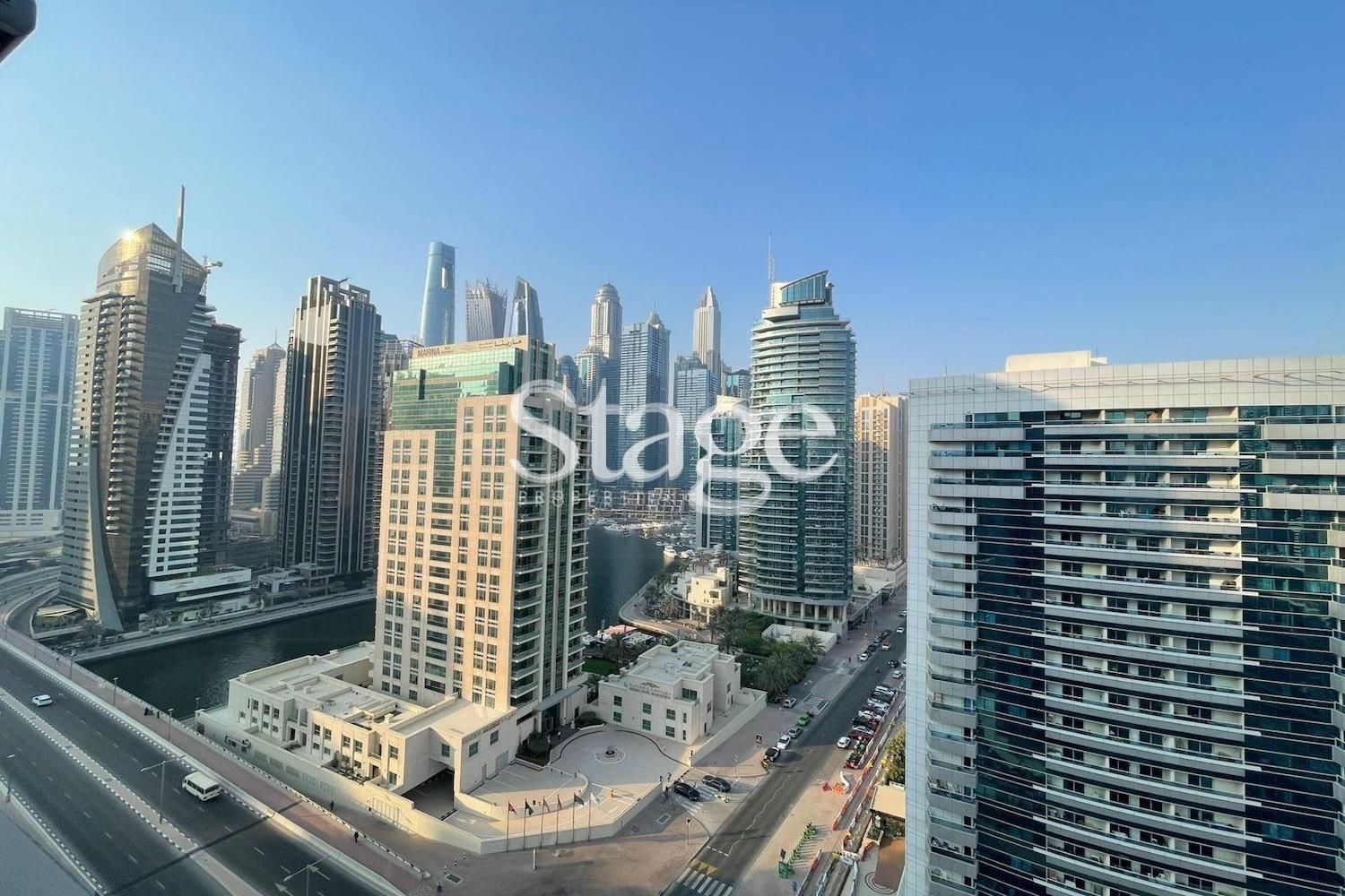 1 bedroom apartment for Sale in Dubai Marina, Dubai AP8602S