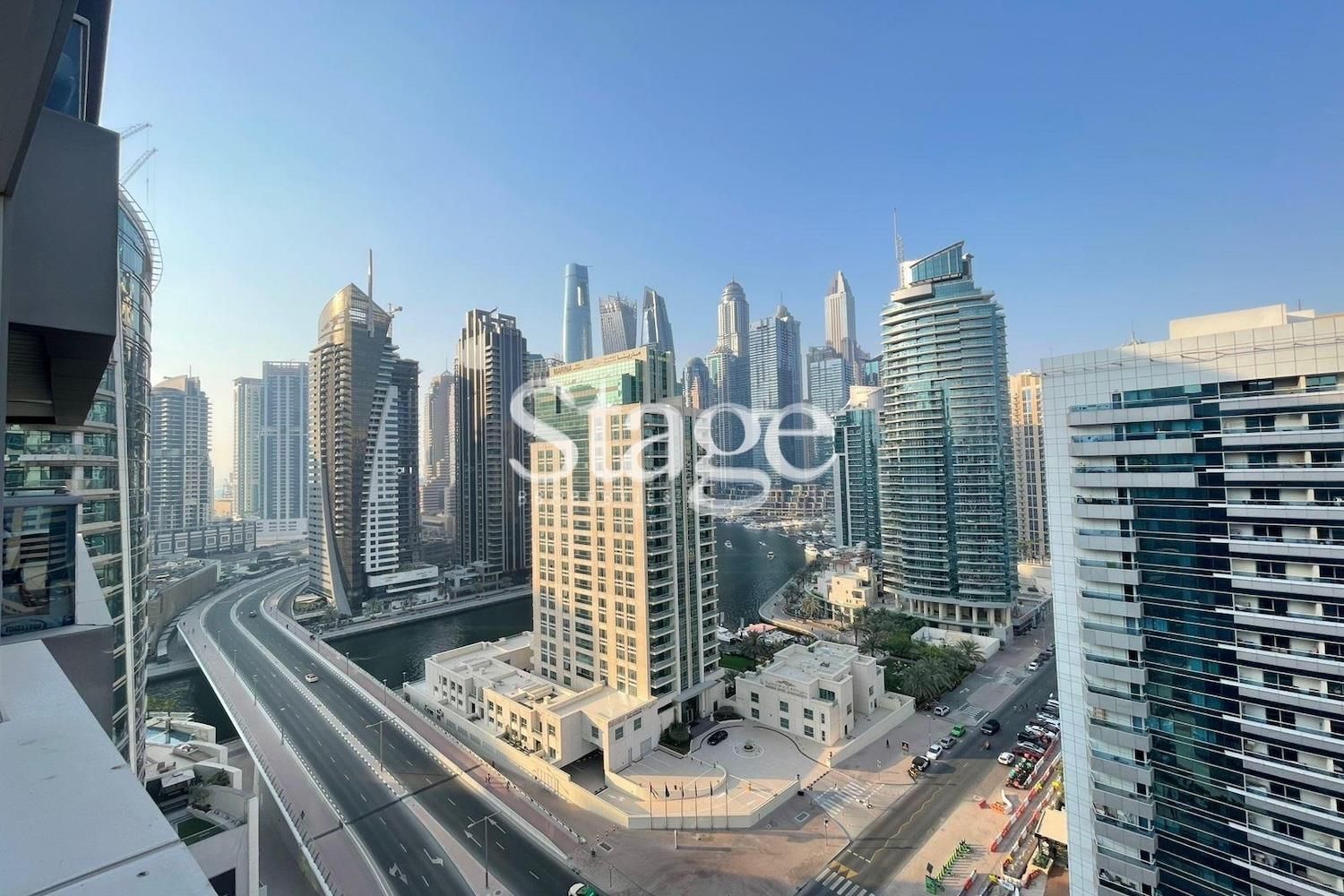 1 bedroom apartment for Sale in Dubai Marina, Dubai AP8602S