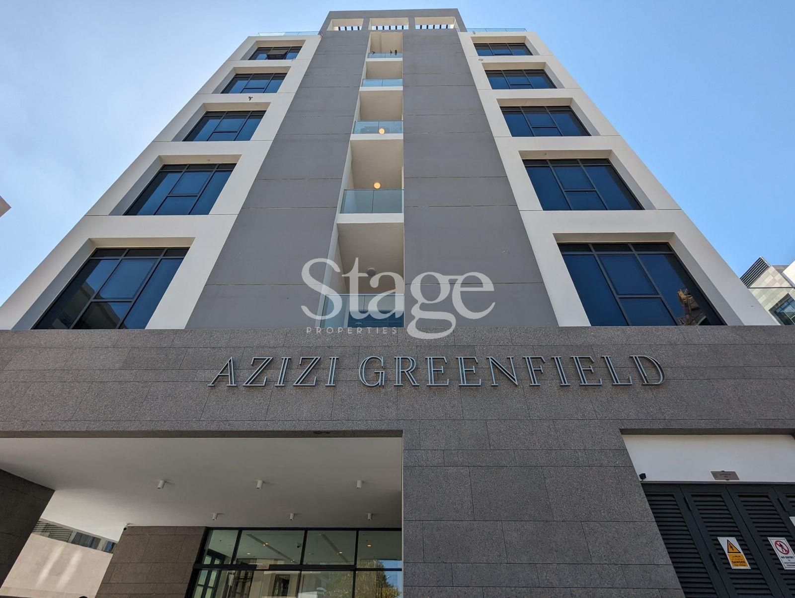 1 bedroom apartment for Sale in Meydan, Dubai AP8293S