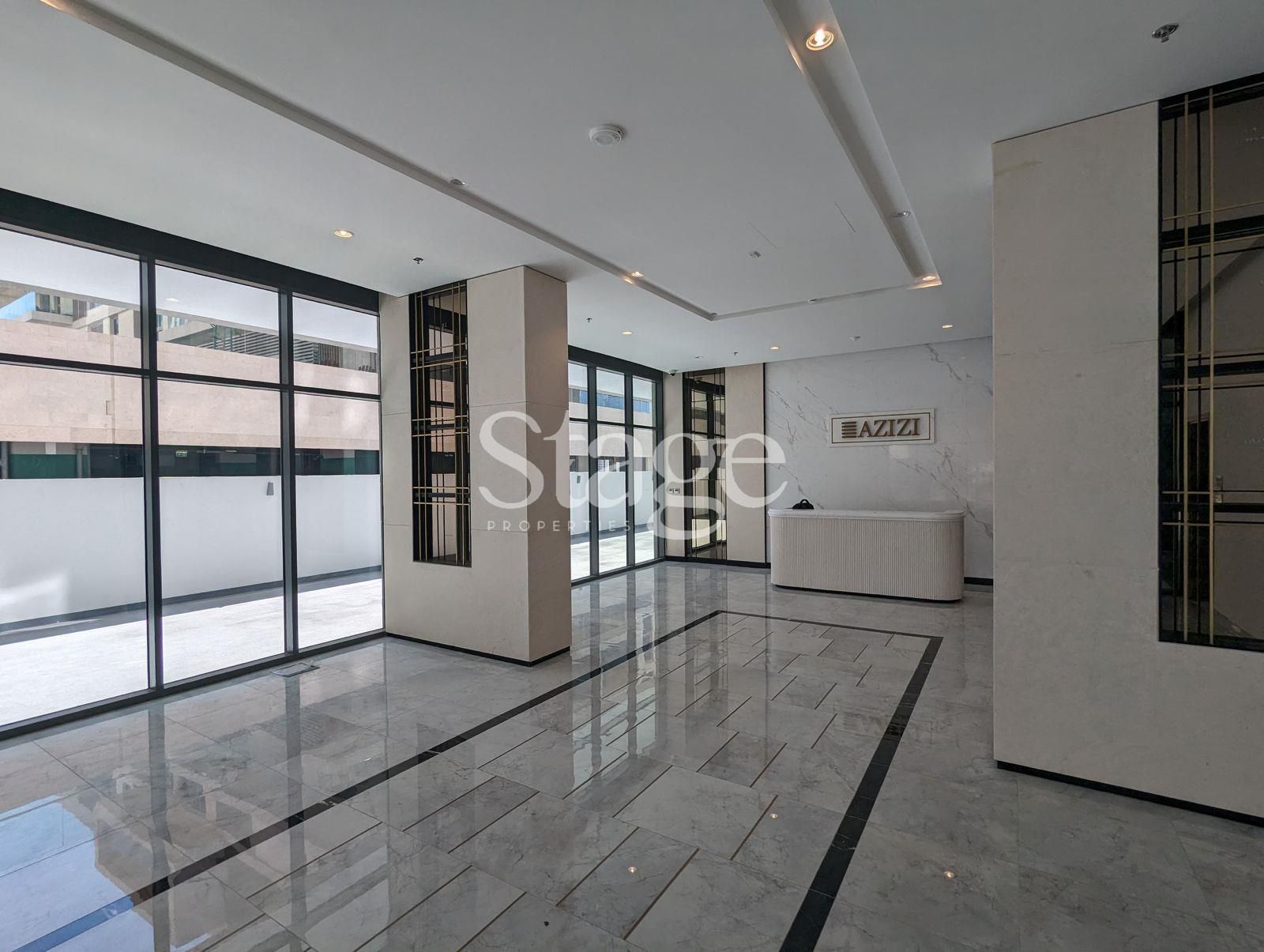 1 bedroom apartment for Sale in Meydan, Dubai AP8293S