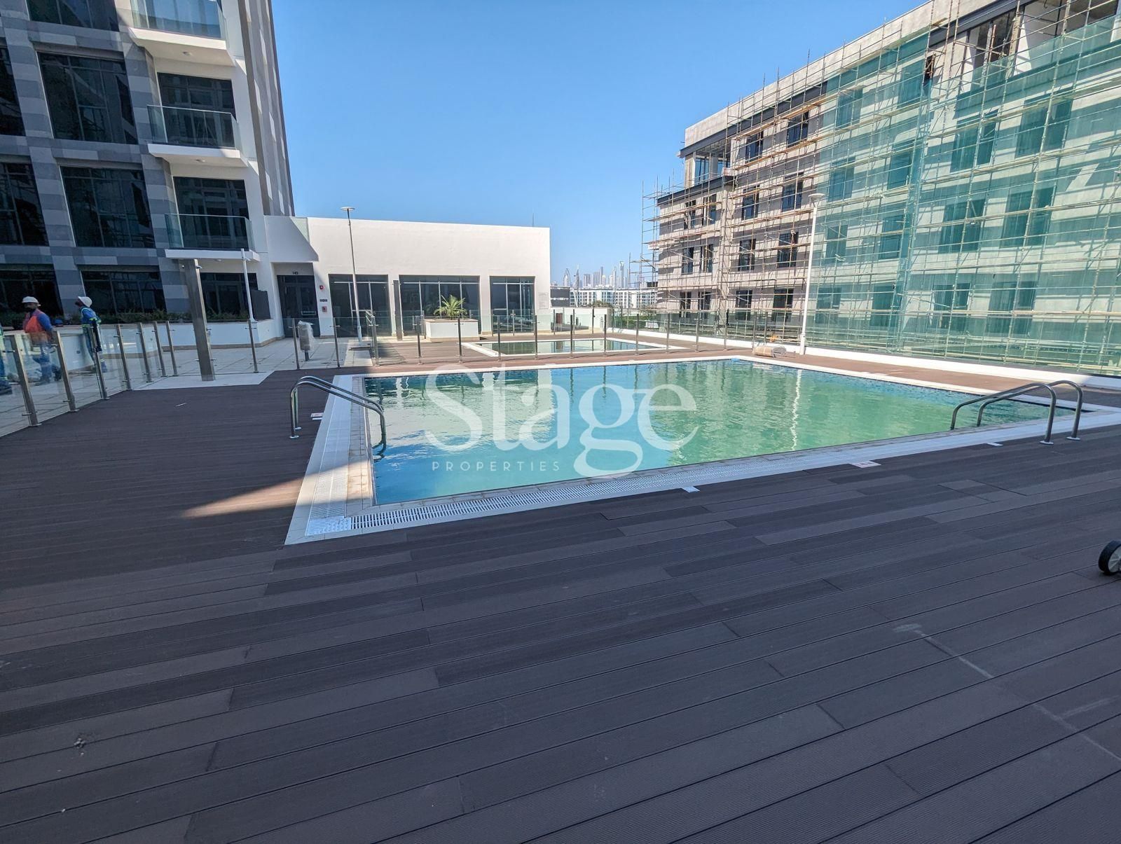1 bedroom apartment for Sale in Meydan, Dubai AP8293S