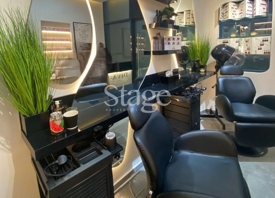 Retail for Sale in Meydan, Dubai RE7609S
