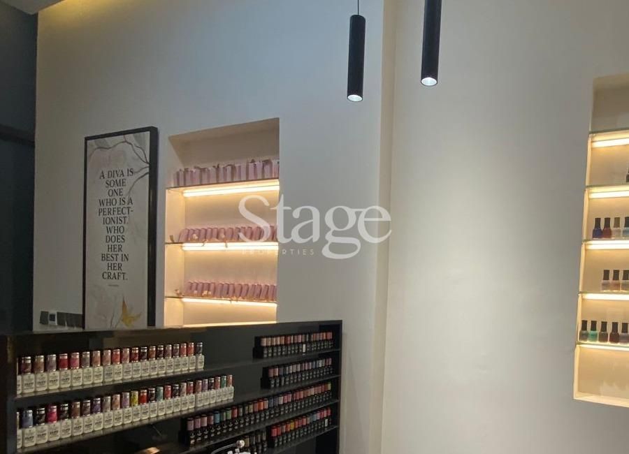 Retail for Sale in Meydan, Dubai RE7609S